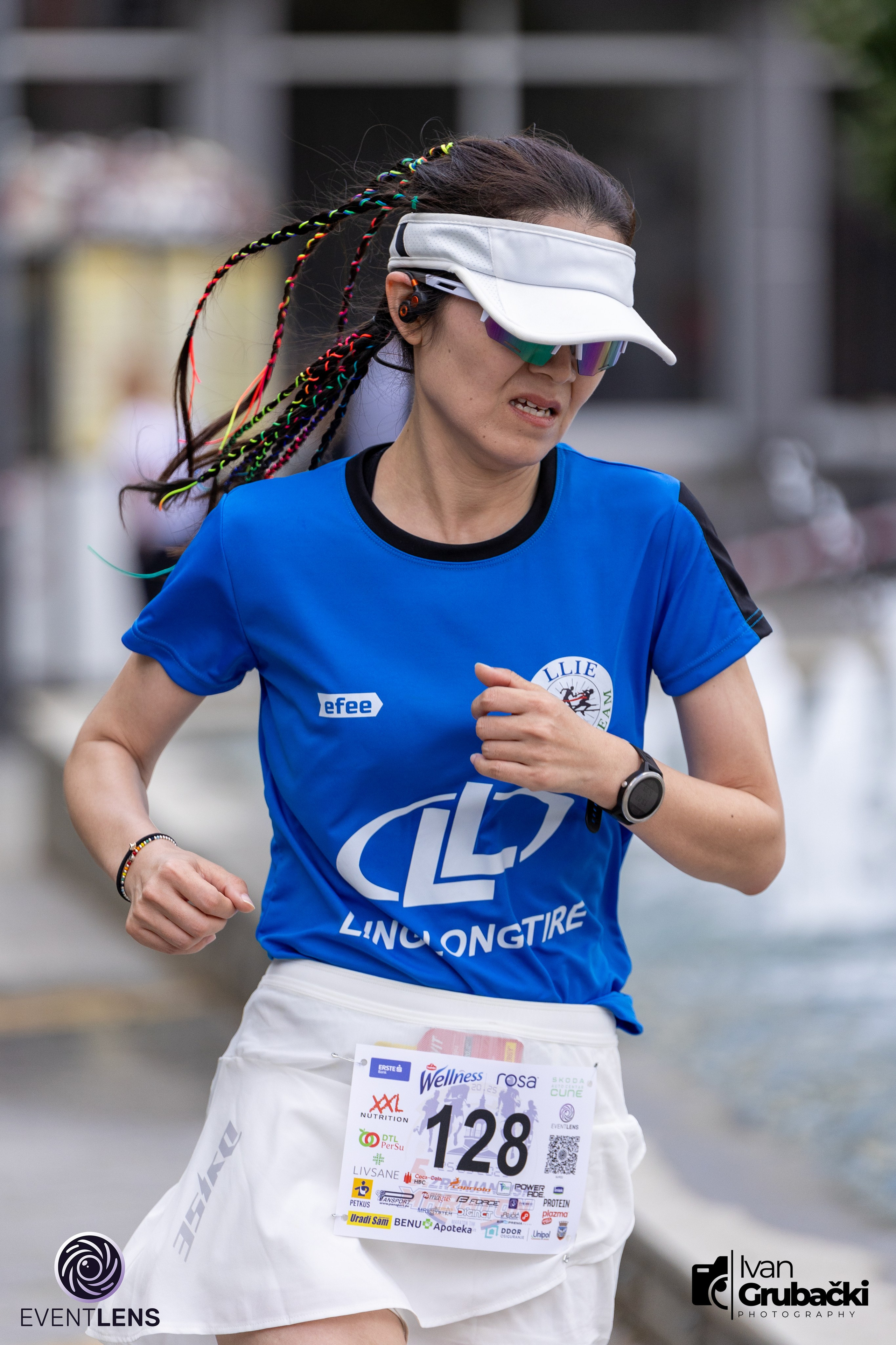 Fotograf Ivan Grubački