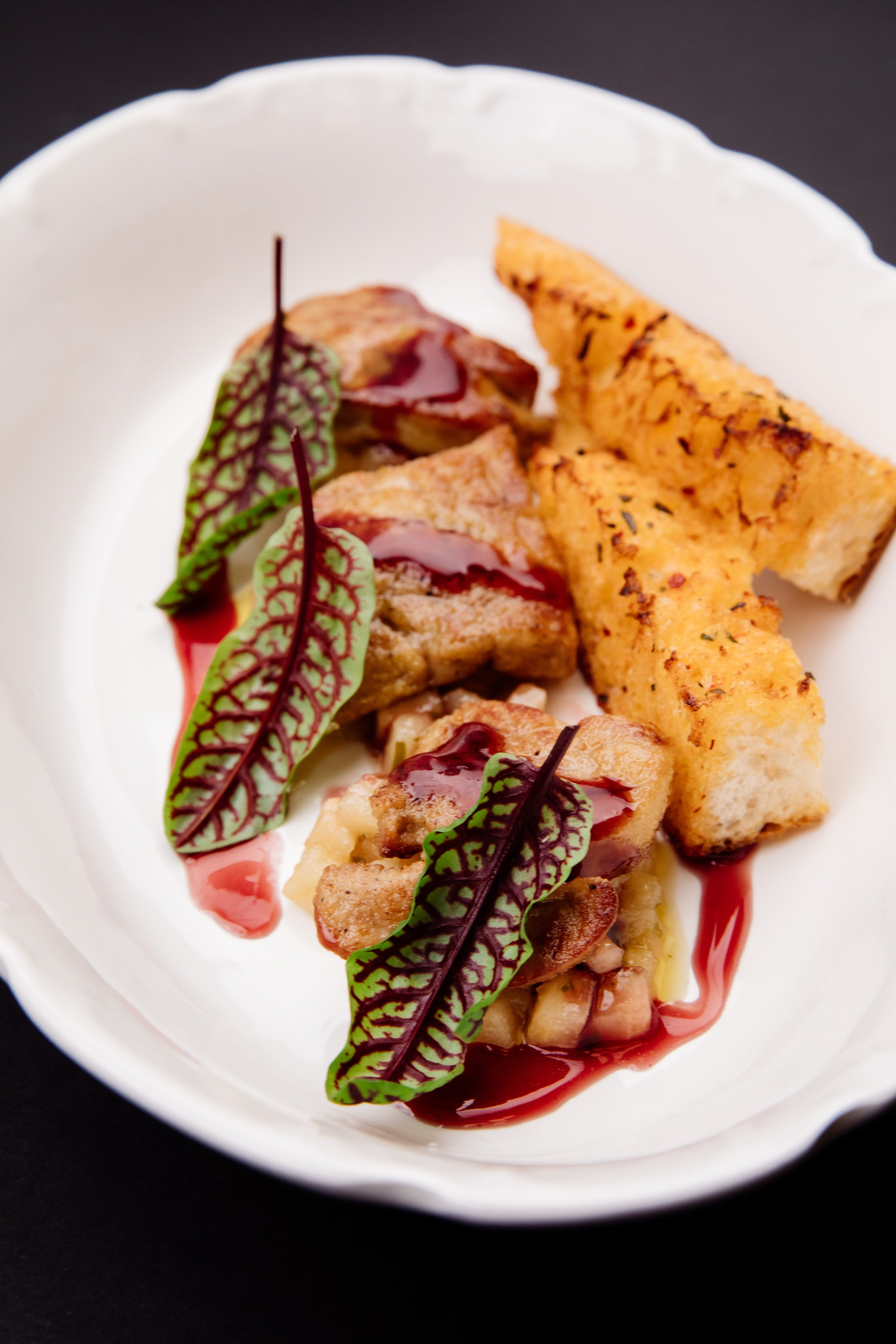 Фуд сьемка. Фотограф Вероника Яцына в Ташкенте