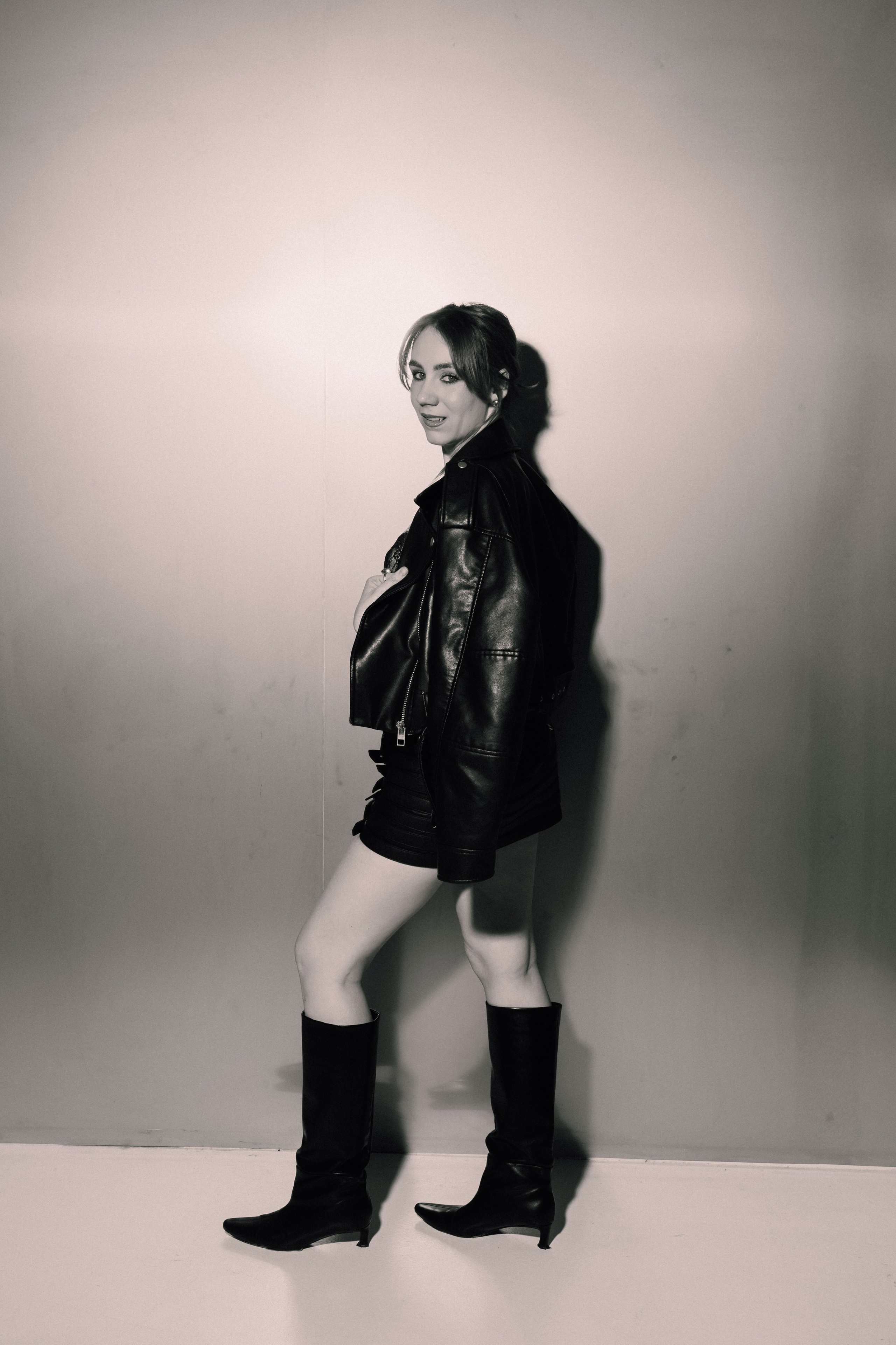 Maria. Fotograf rodzinny w Warszawie