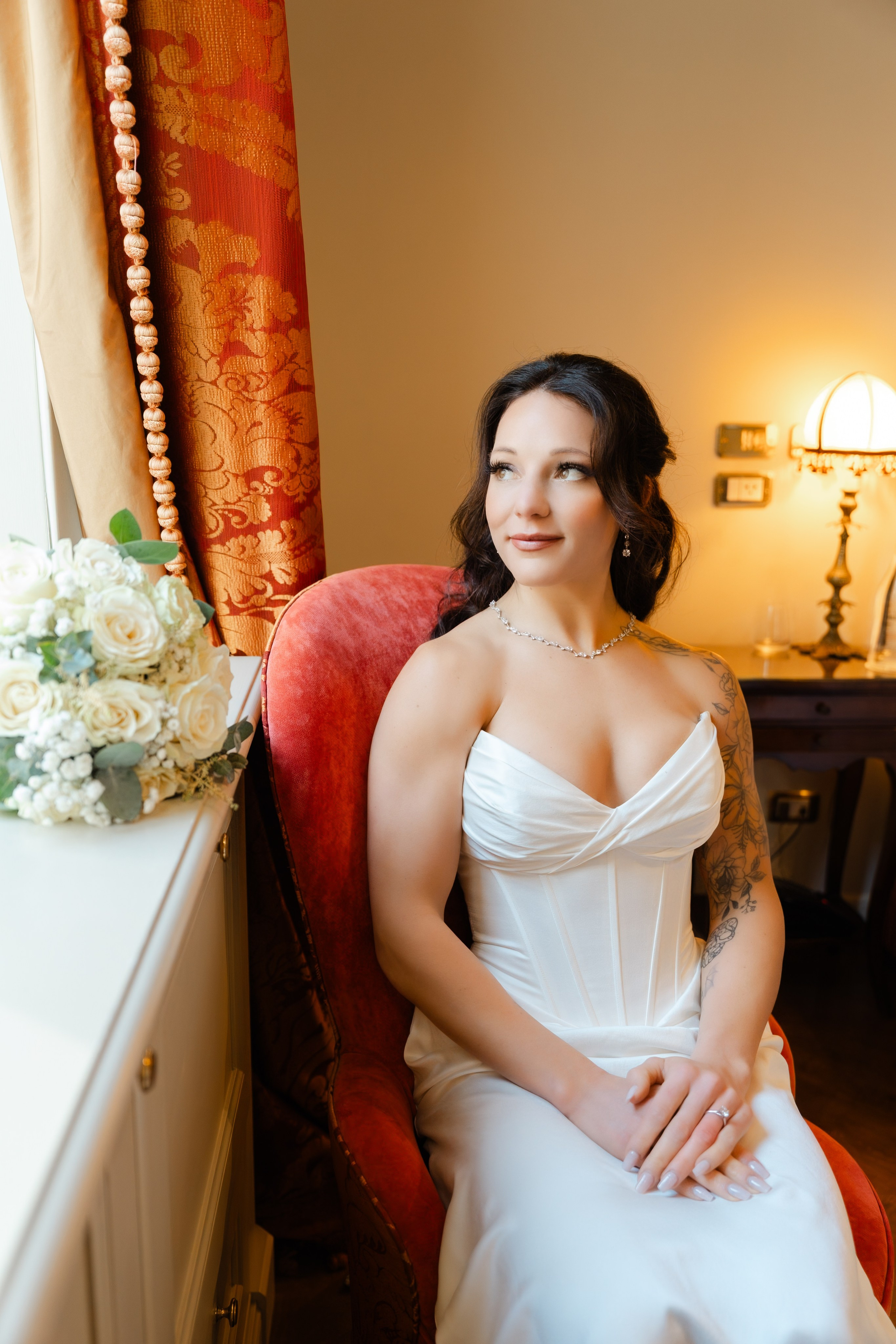 Melissa and Luke _ Rome. PHOTOGRAPHER IN ITALY