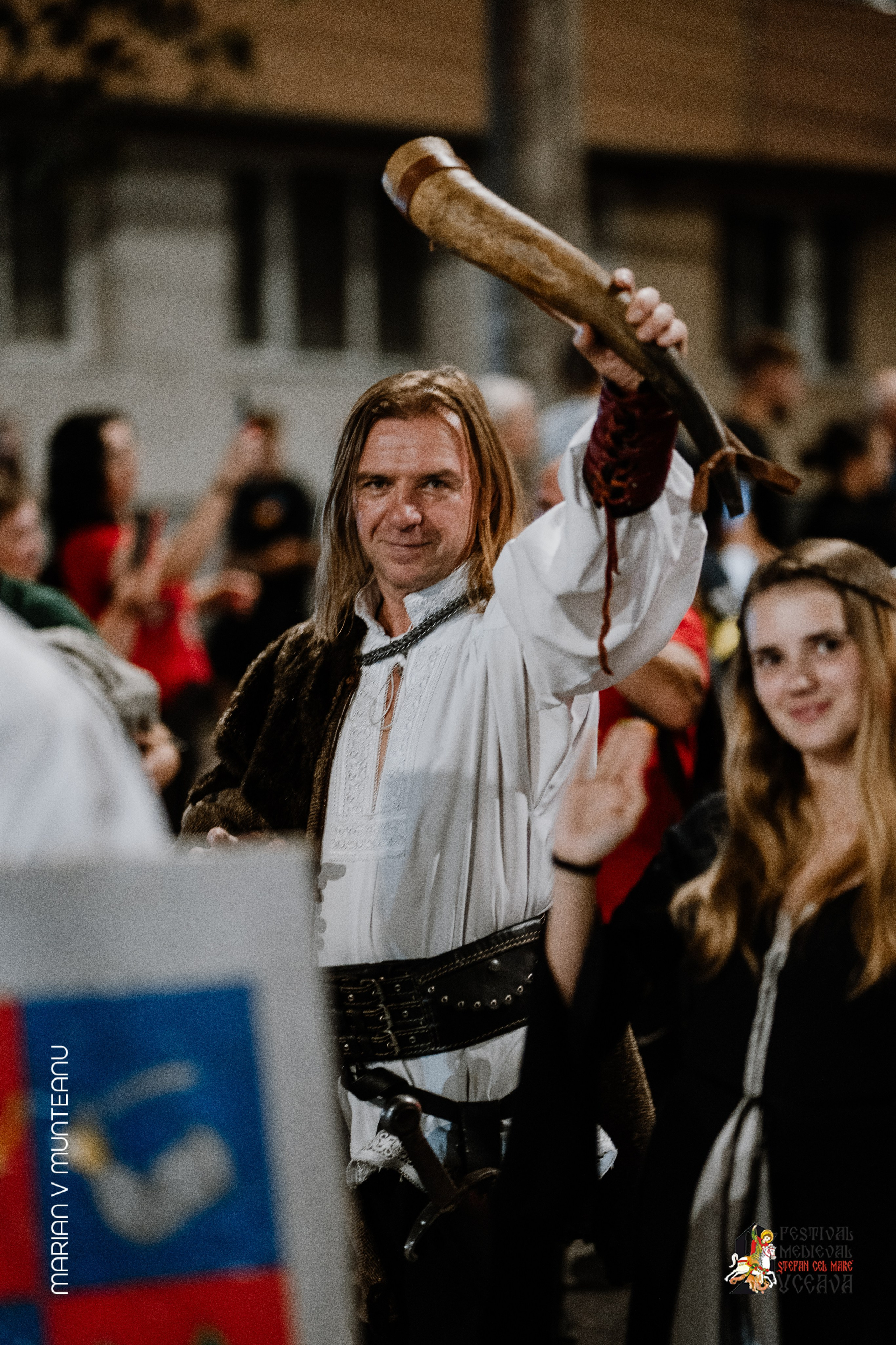 The Medieval Art Festival “Stefan cel Mare” 2024. Photographer Family Wedding Event London and World wide Marian V Munte