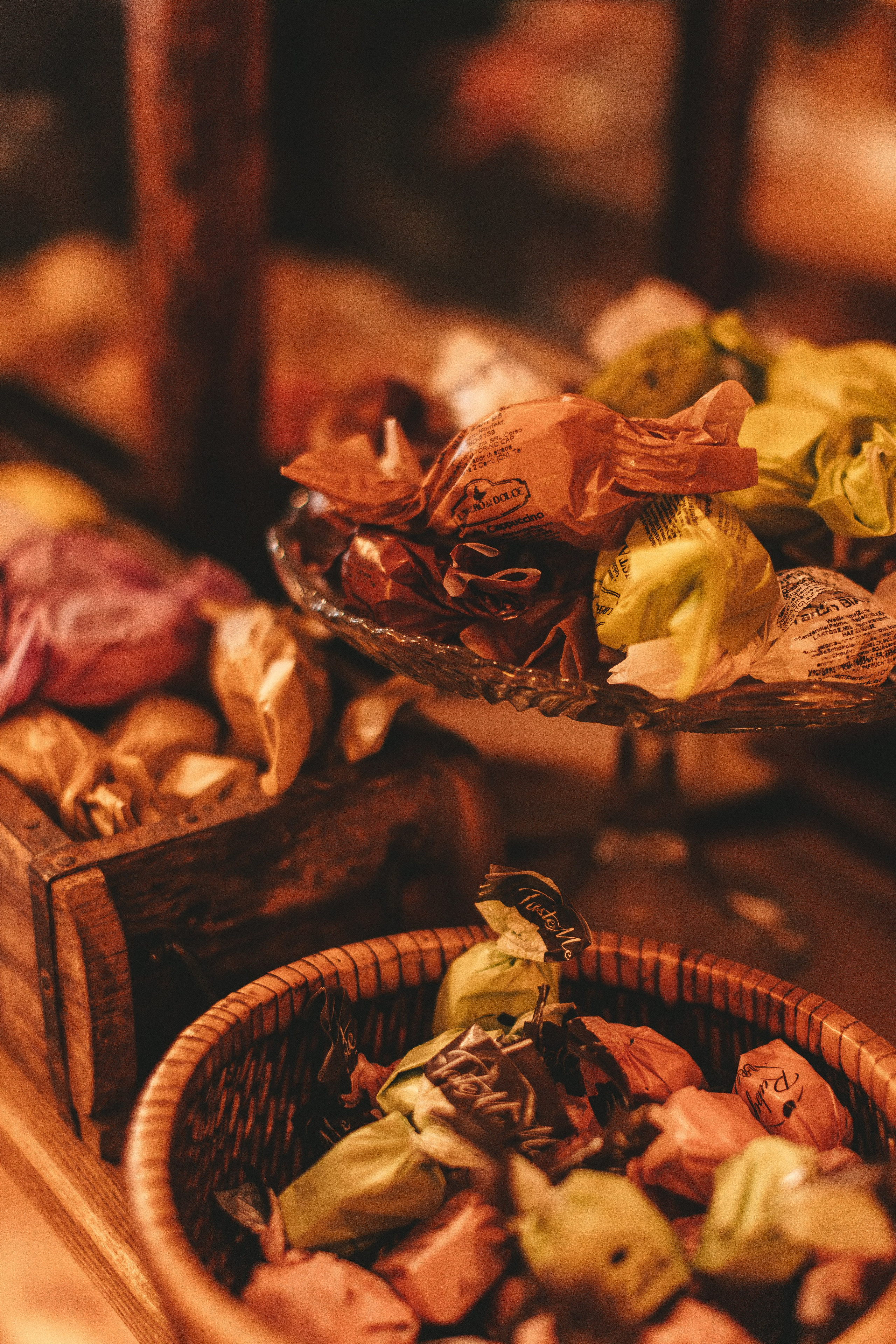 Lüneburg. Фотограф в Германии — Мария Чистякова