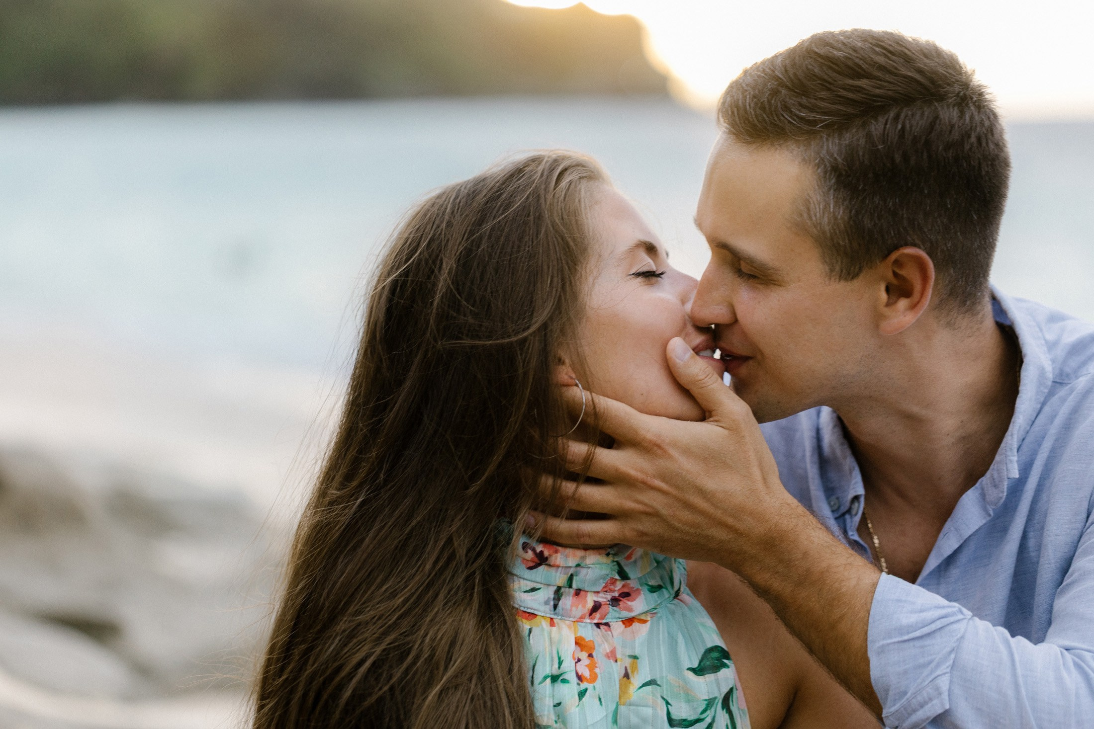 Proposal. Get.it.feel — Aesthetic Photography and Videography