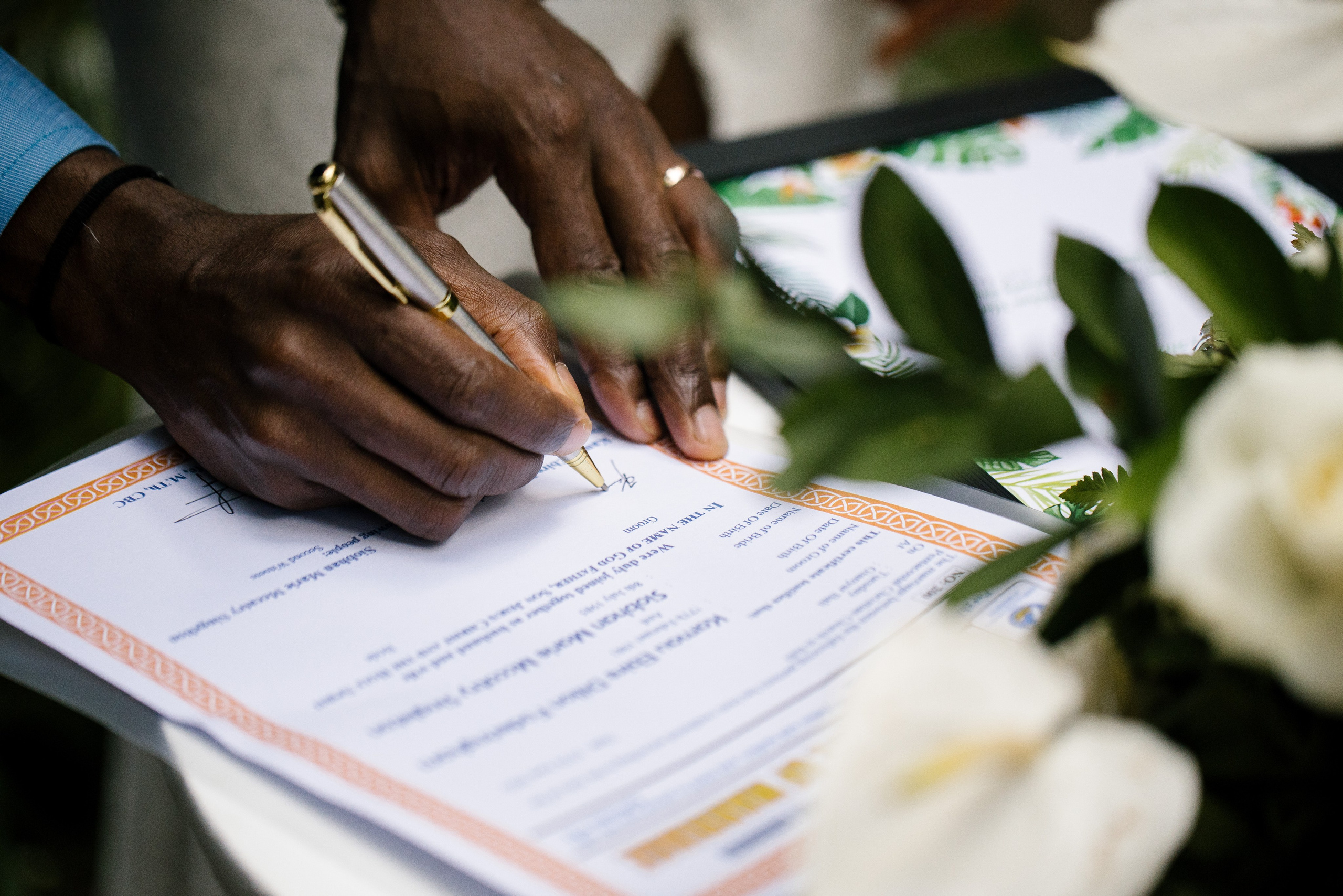 Kamau & Siobhan. Get.it.feel — Aesthetic Photography and Videography