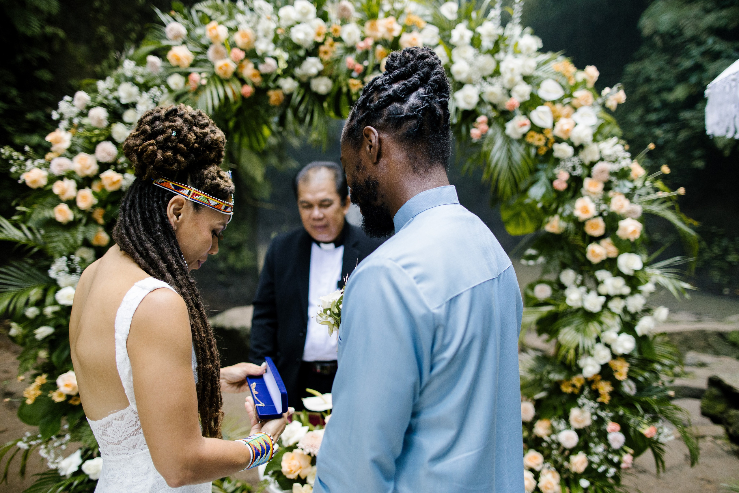 Kamau & Siobhan. Get.it.feel — Aesthetic Photography and Videography