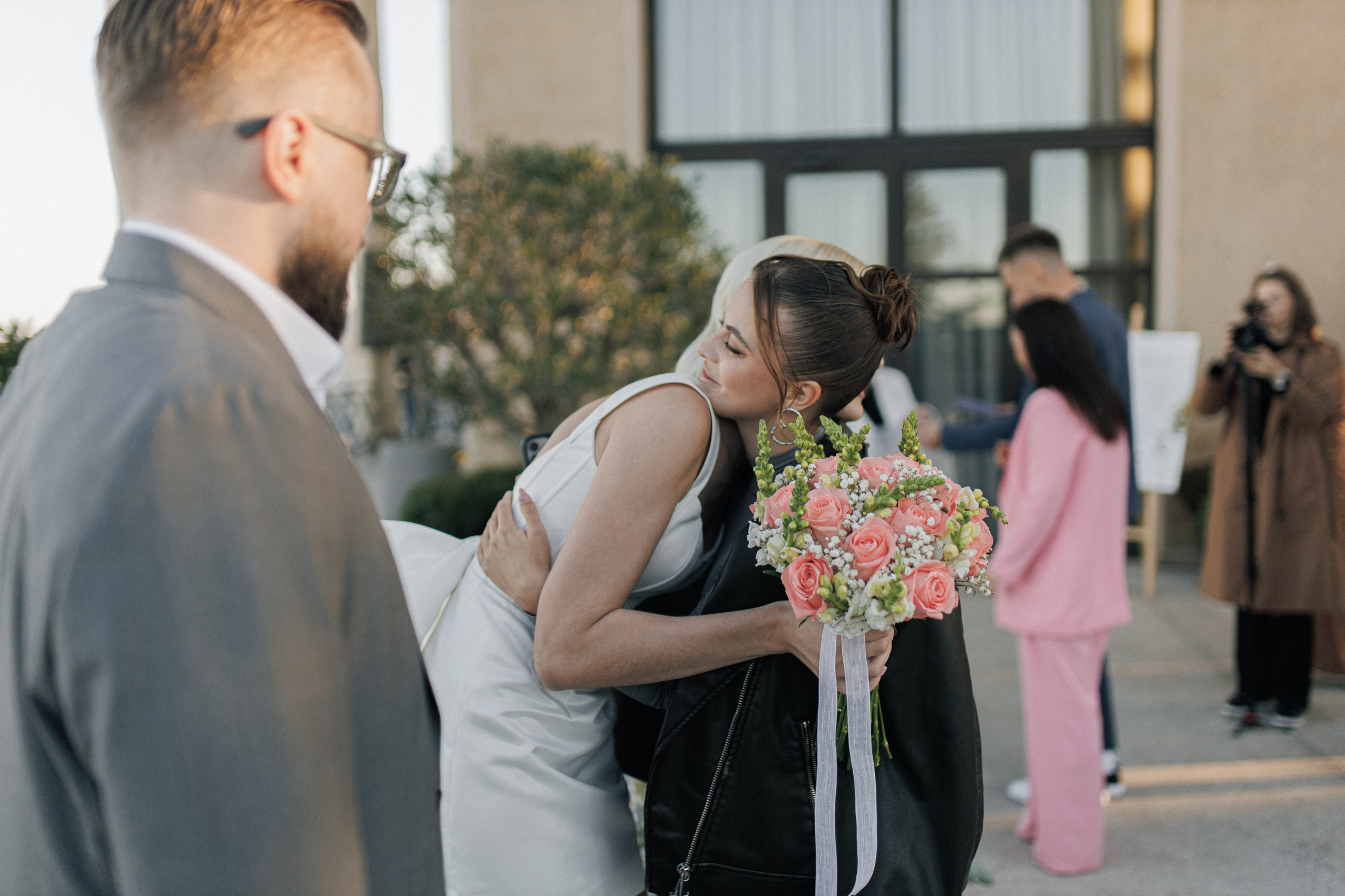 N|V. Свадебный фотограф Тбилиси Грузия