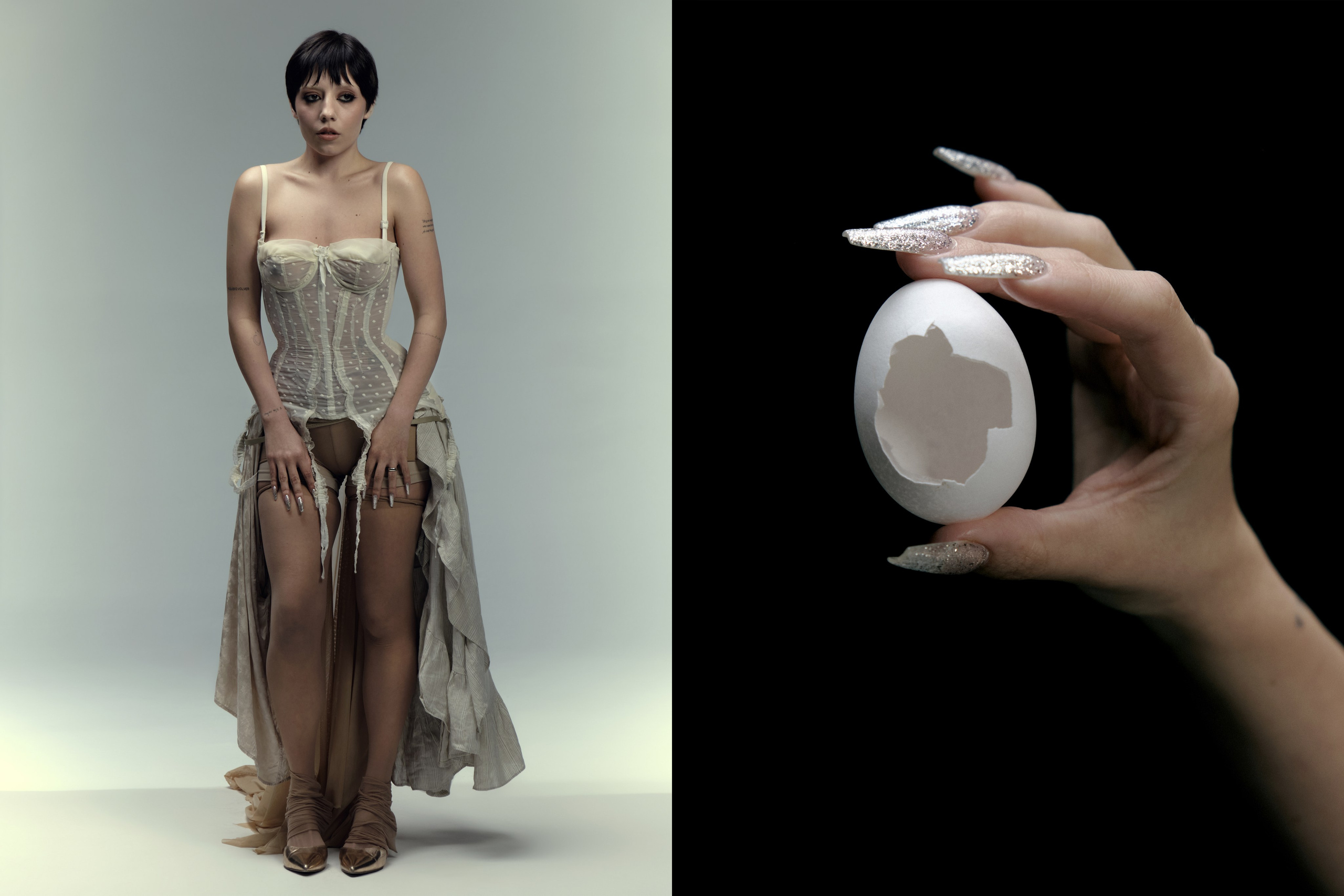 Photographer Olga Tsoi