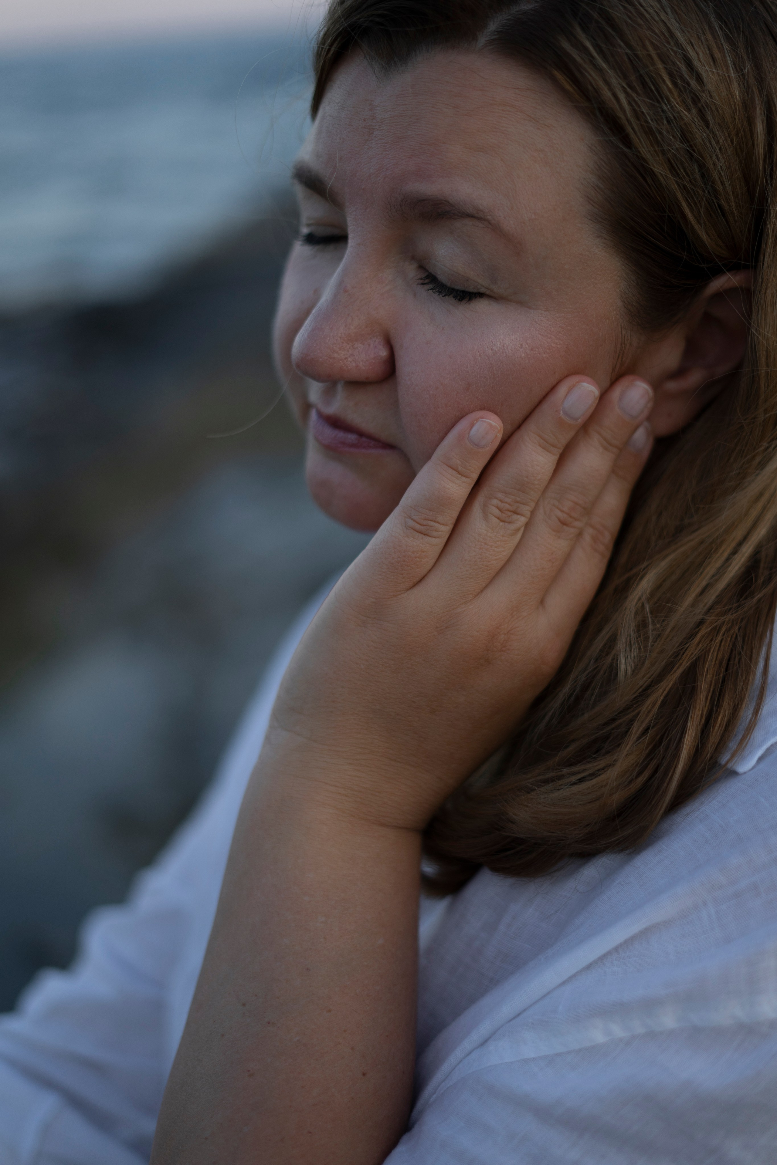 Elena. Ваш Фотограф на Кипре, Нино Келесиду