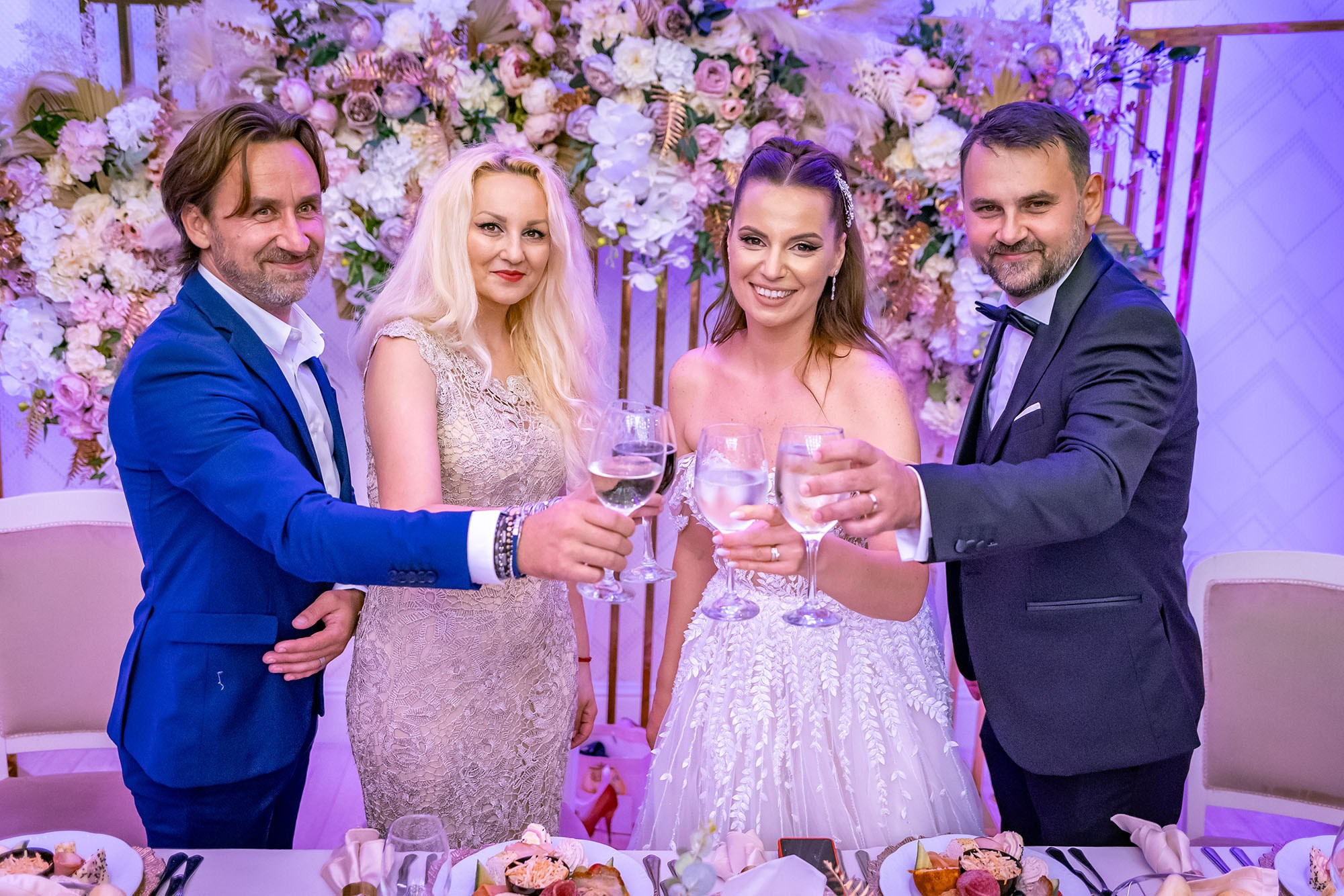 Nunta Elena și Doru | Fotograf Nuntă București