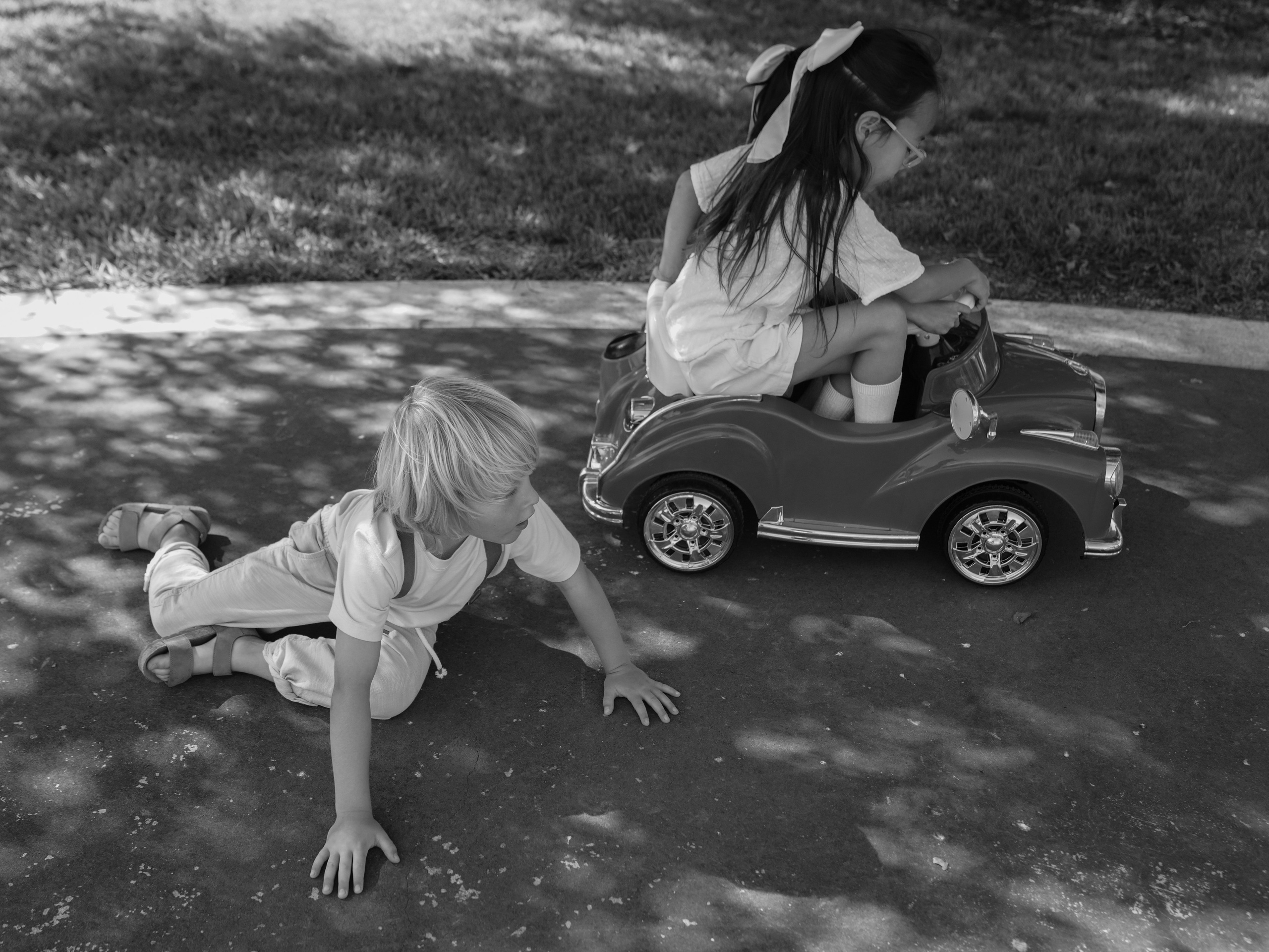 Children on the playground. Фотограф и видеограф в США (и по всему миру) — Татьяна Иванова