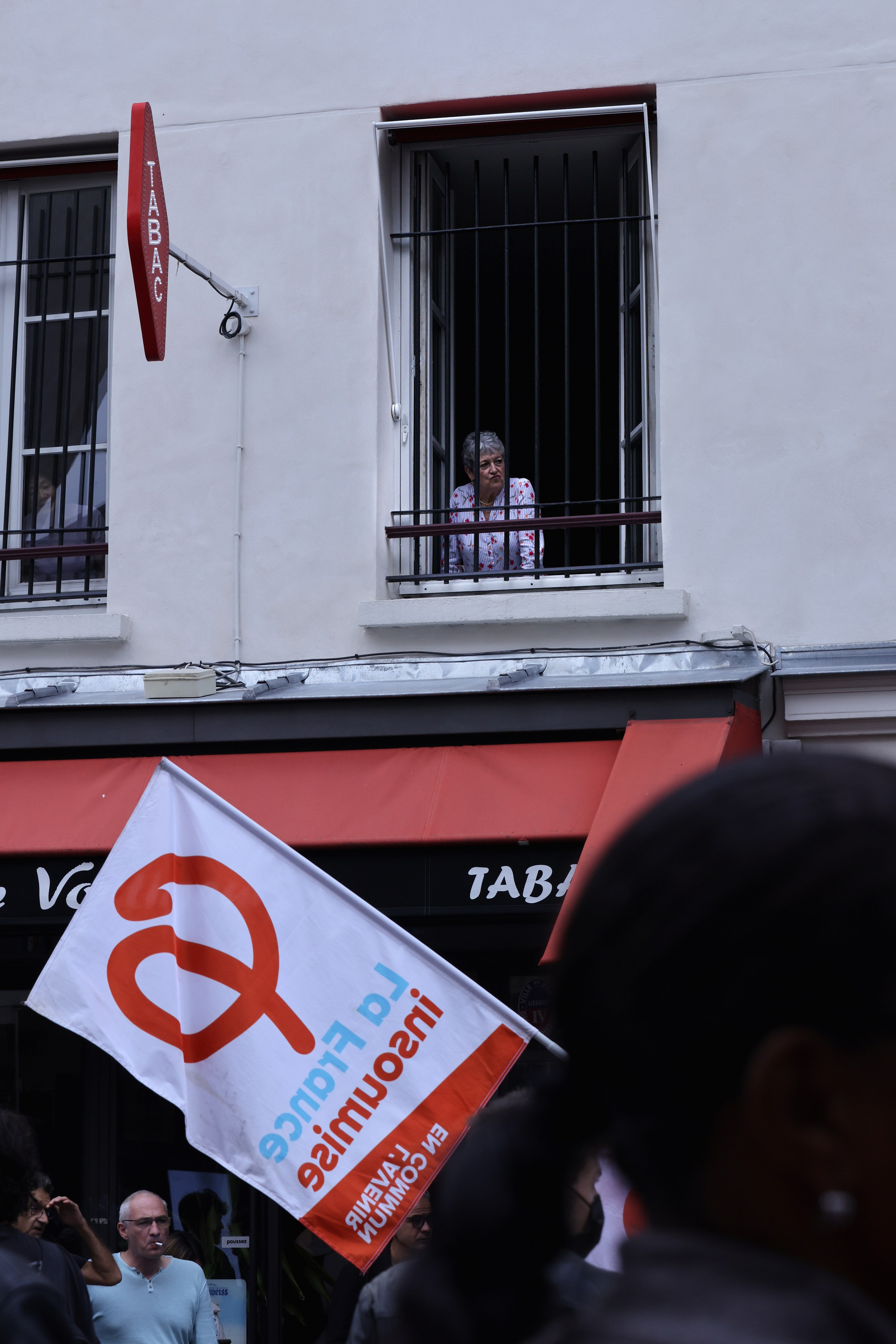 CRS octobre. Natalia Bogdanovska. Films et photographie corporate en France