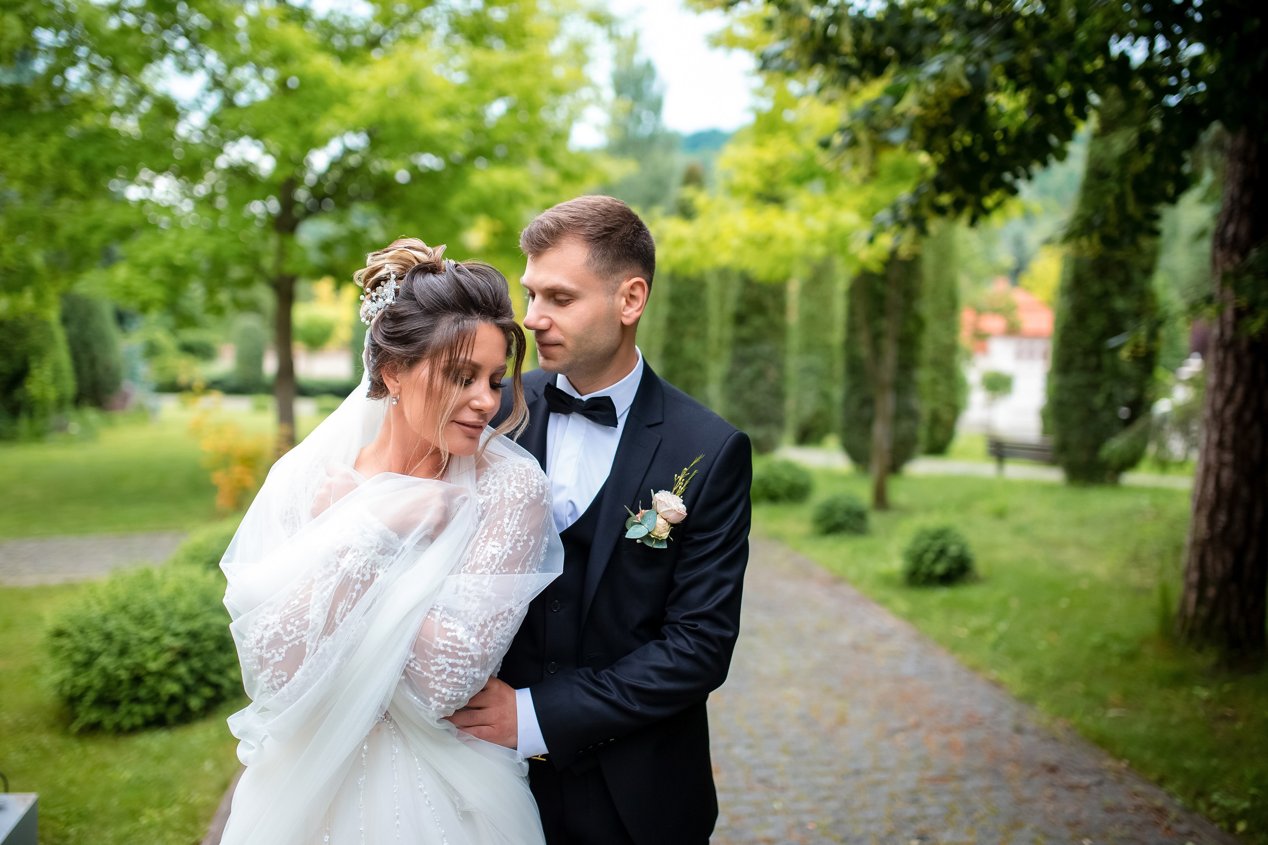 Silvia & Ion. Servicii Foto Video la Nunta Chisinau Moldova Europa Studio MagicFoto