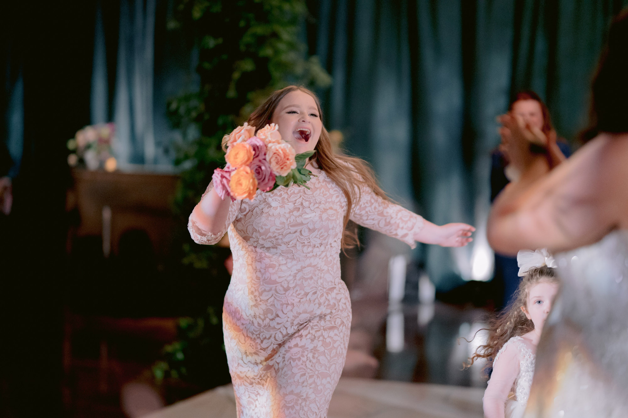 Свадьба в Историческом центре Атланты