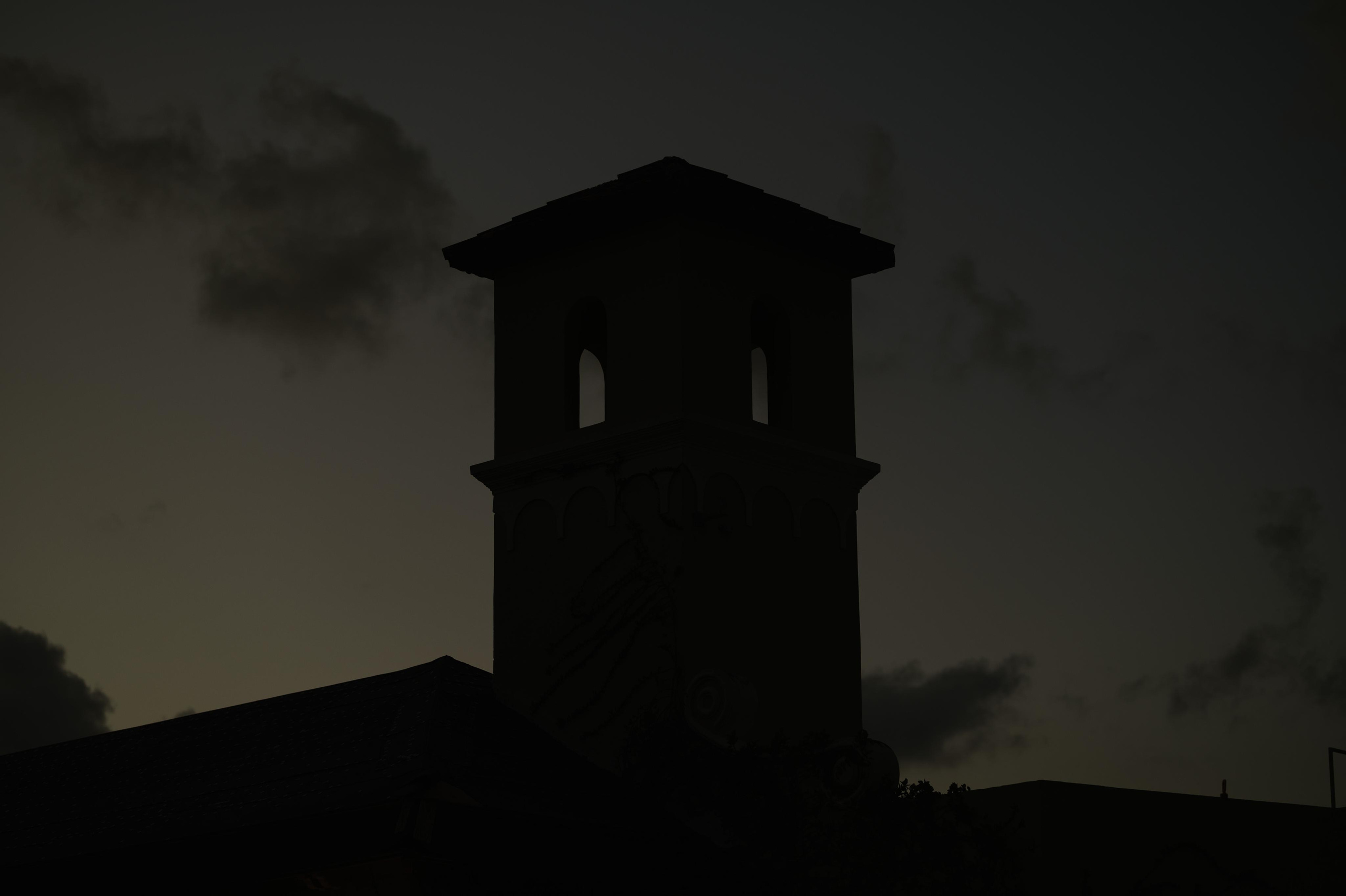 Стефани и Торренса в Майами