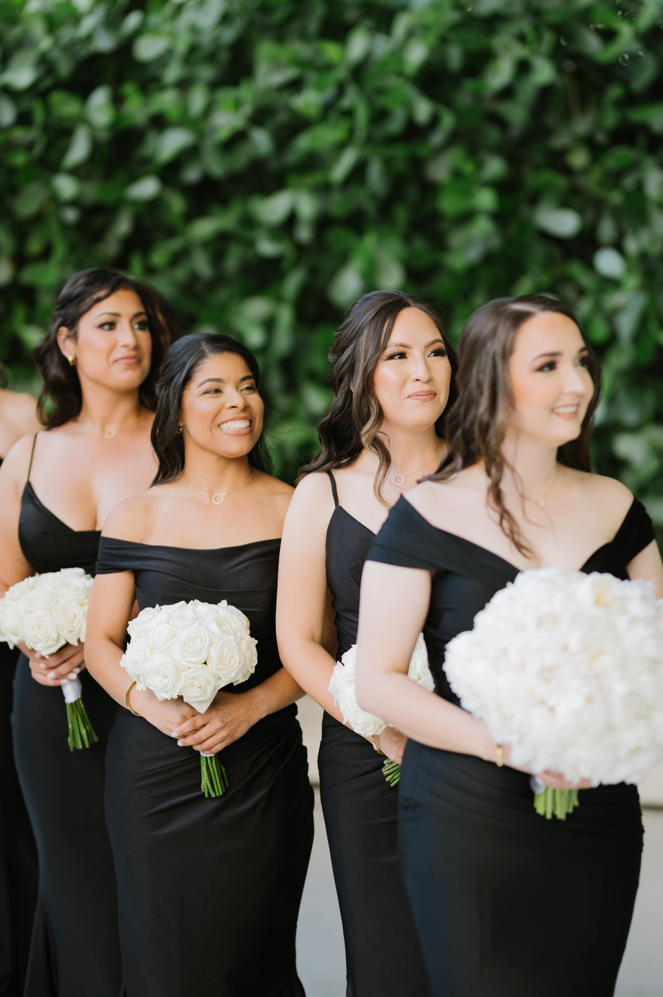 Стефани и Торренса в Майами