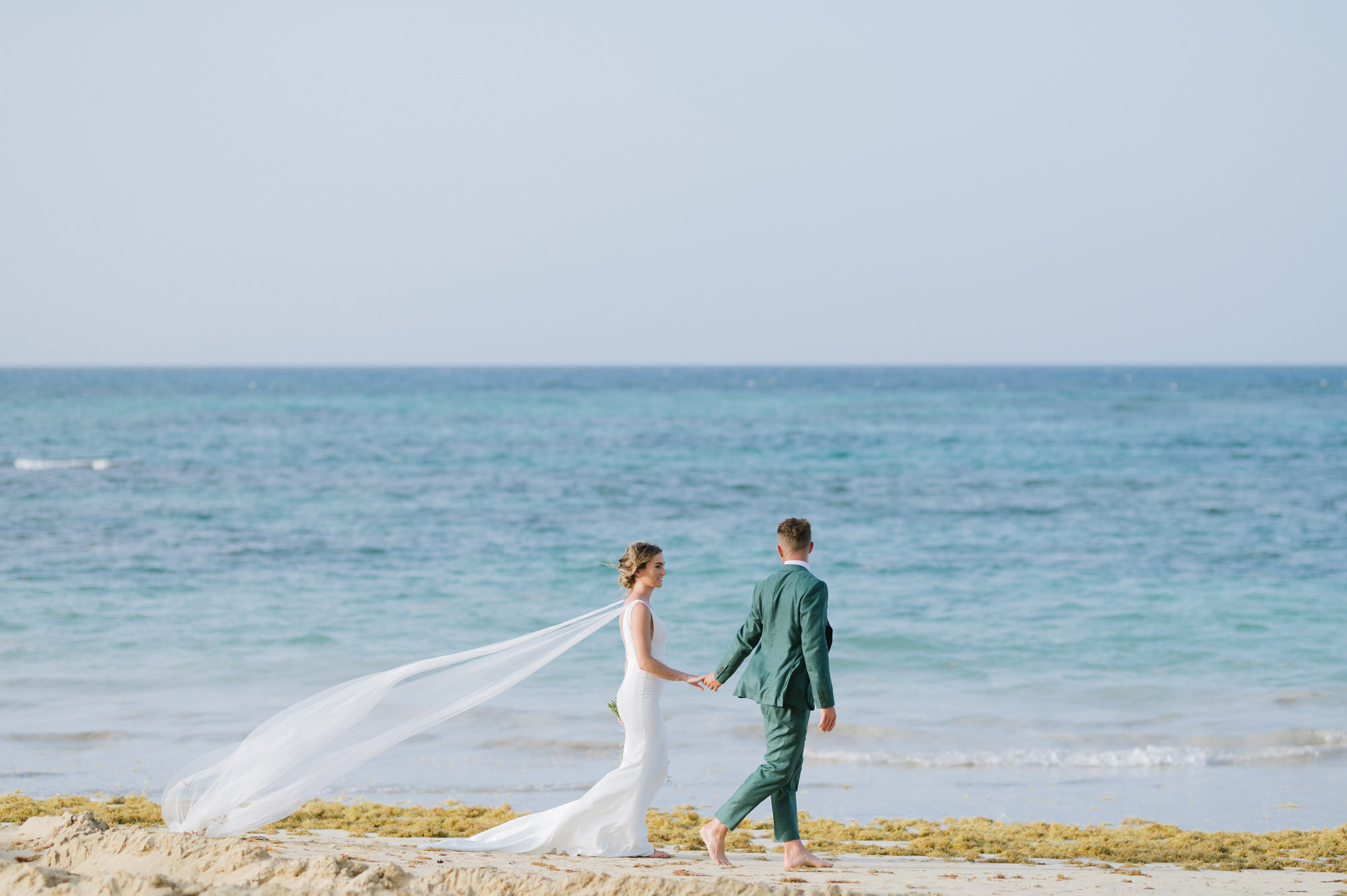 Кеси и Томас