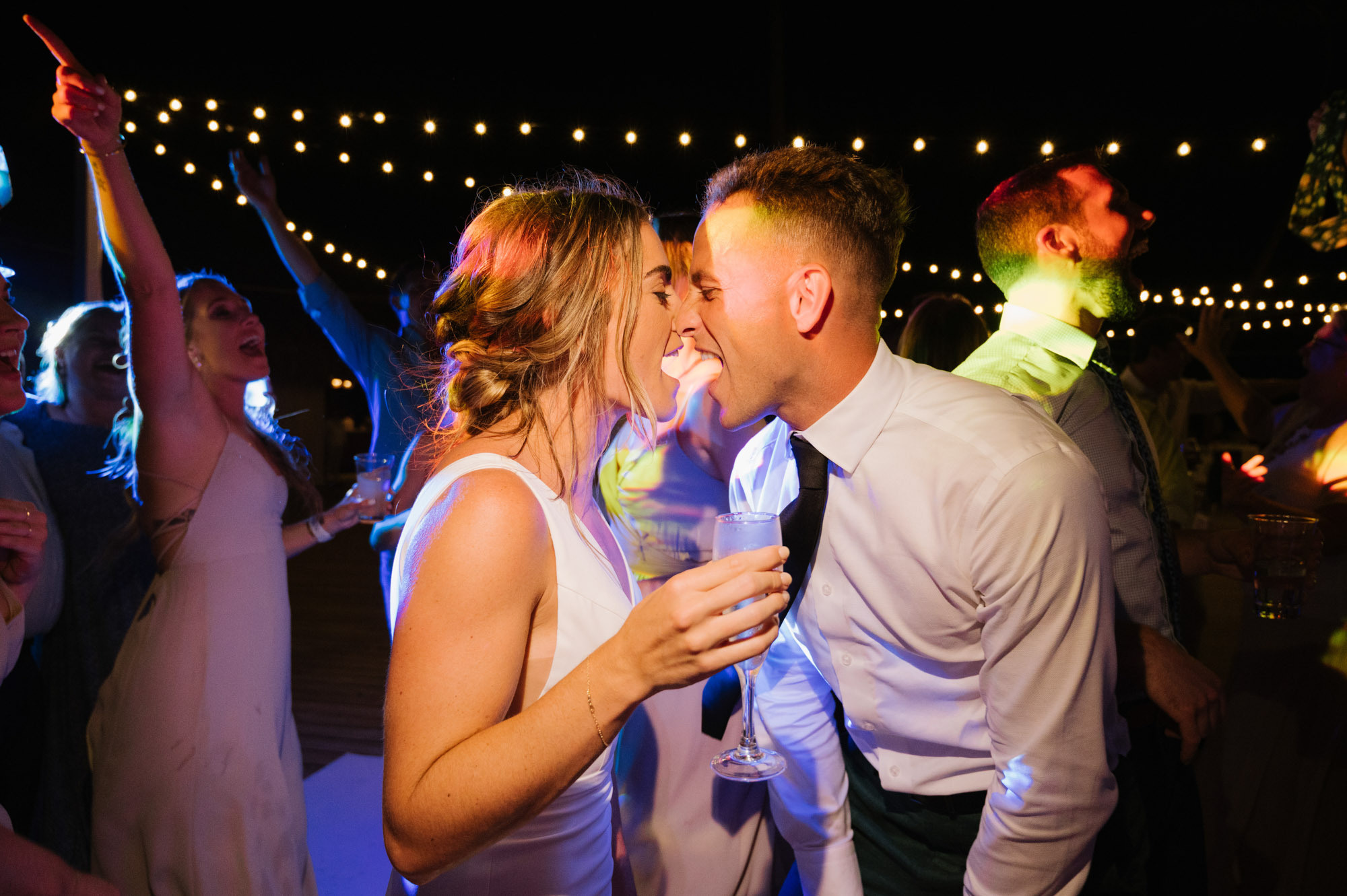 Кеси и Томас