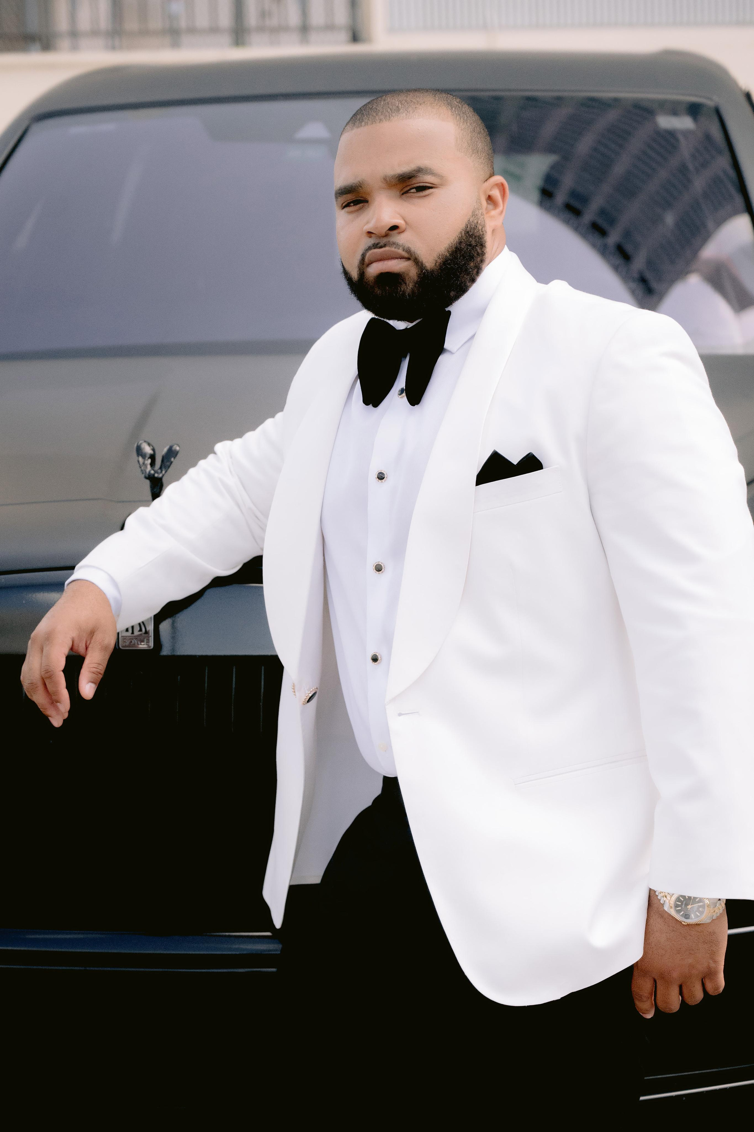 Стефани и Торренса в Майами