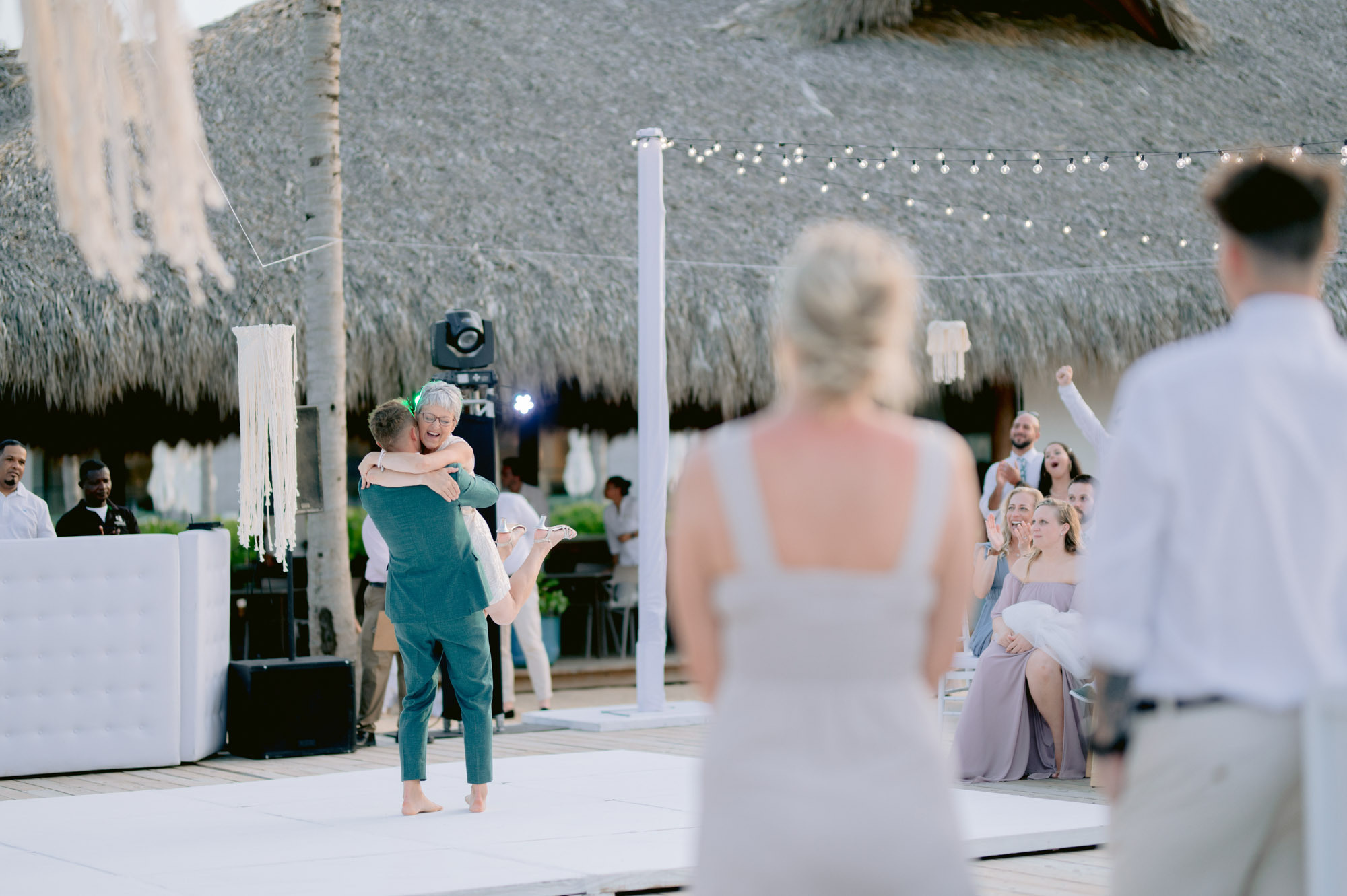 Кеси и Томас