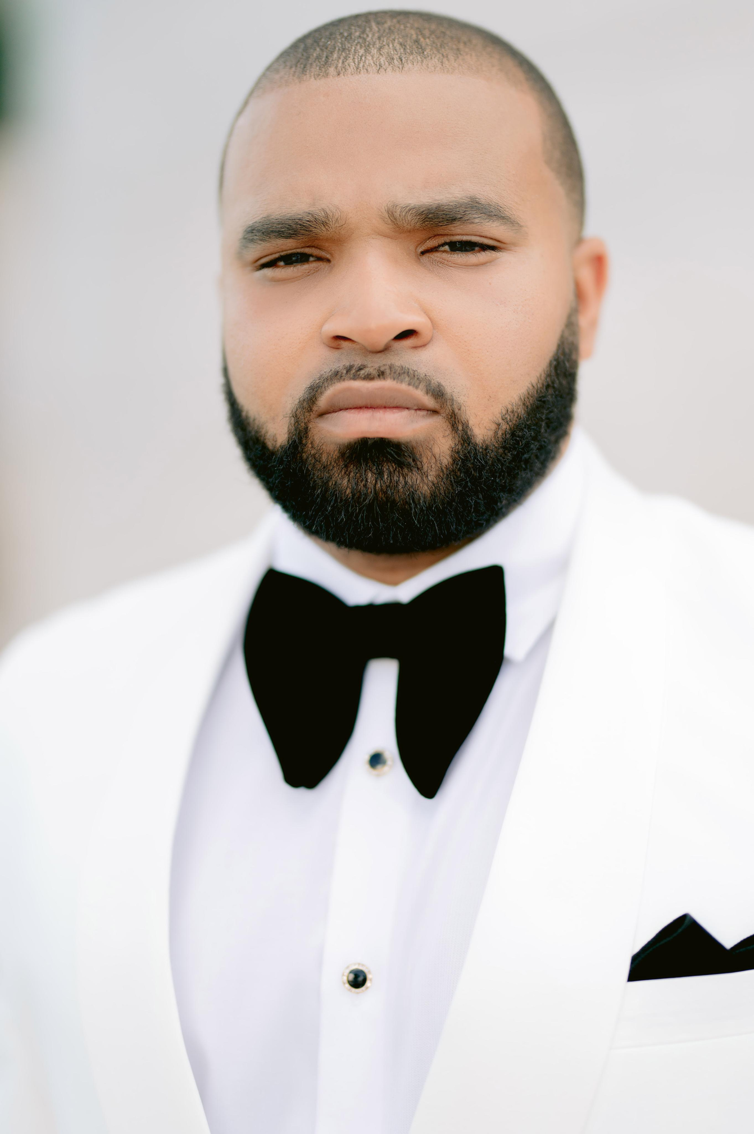 Стефани и Торренса в Майами