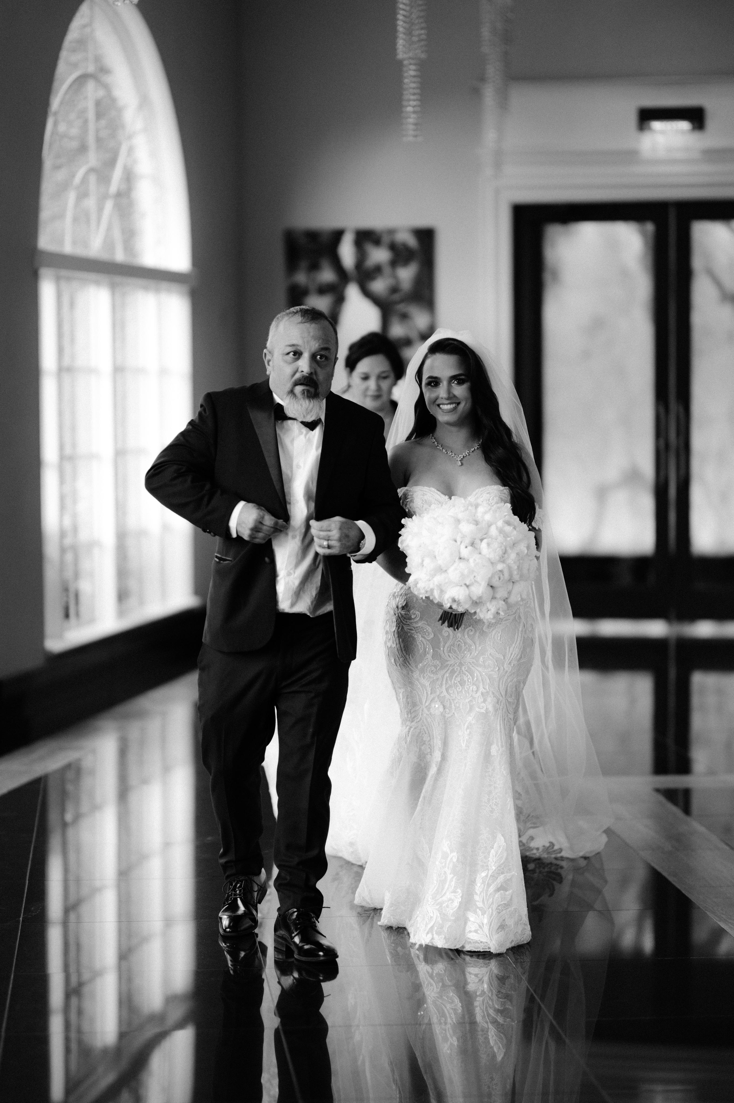 Стефани и Торренса в Майами