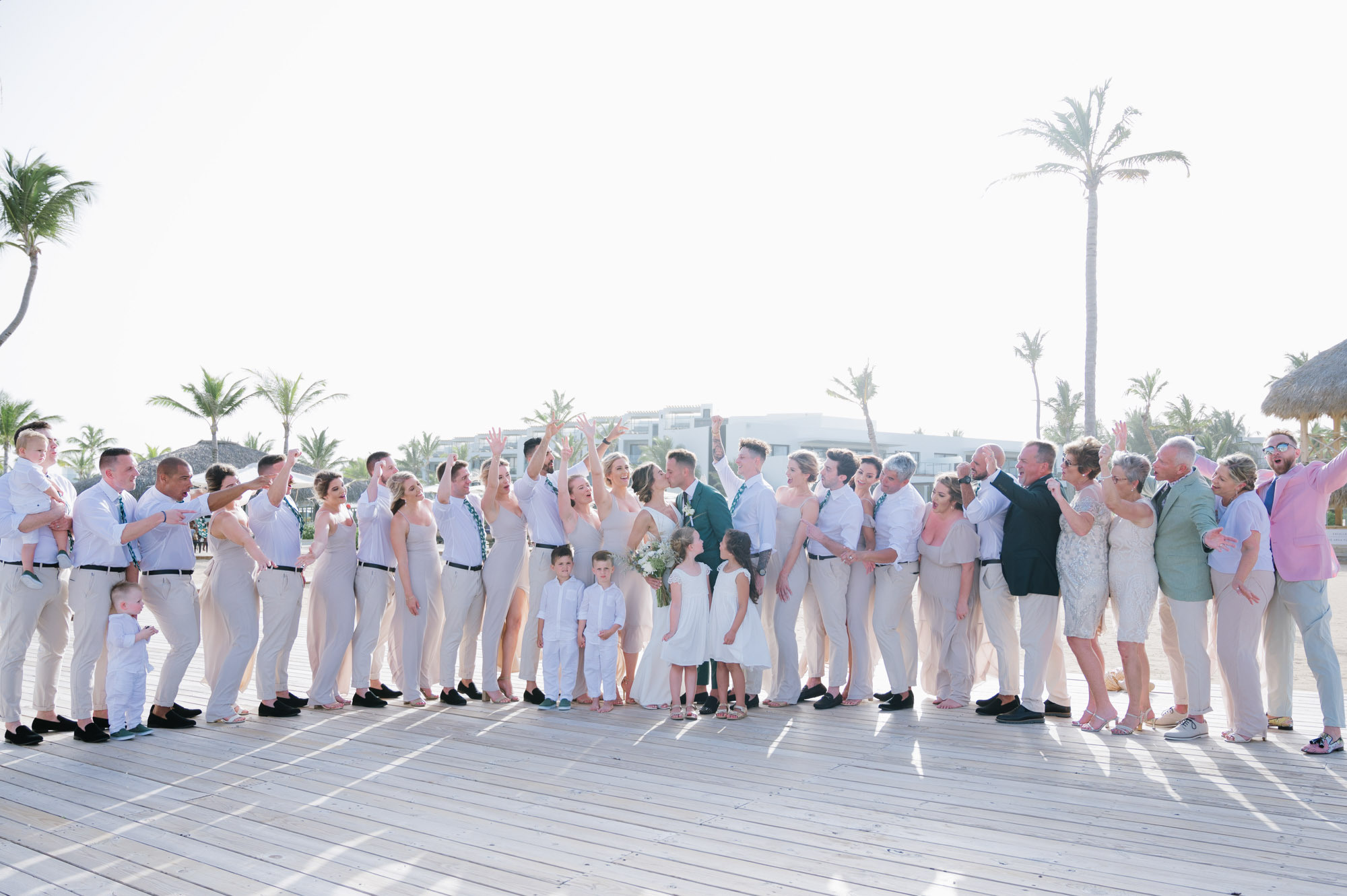 Кеси и Томас