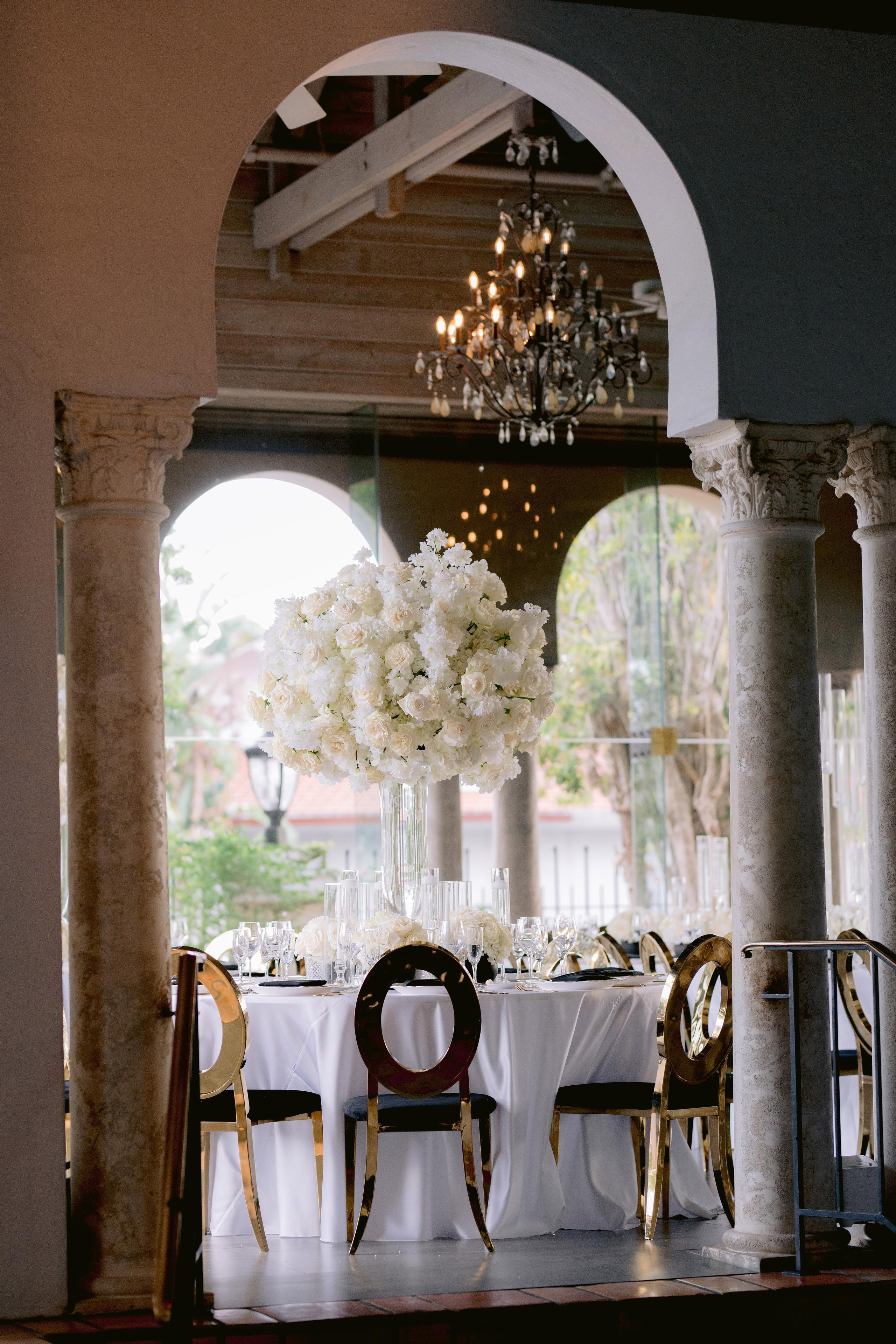 Стефани и Торренса в Майами