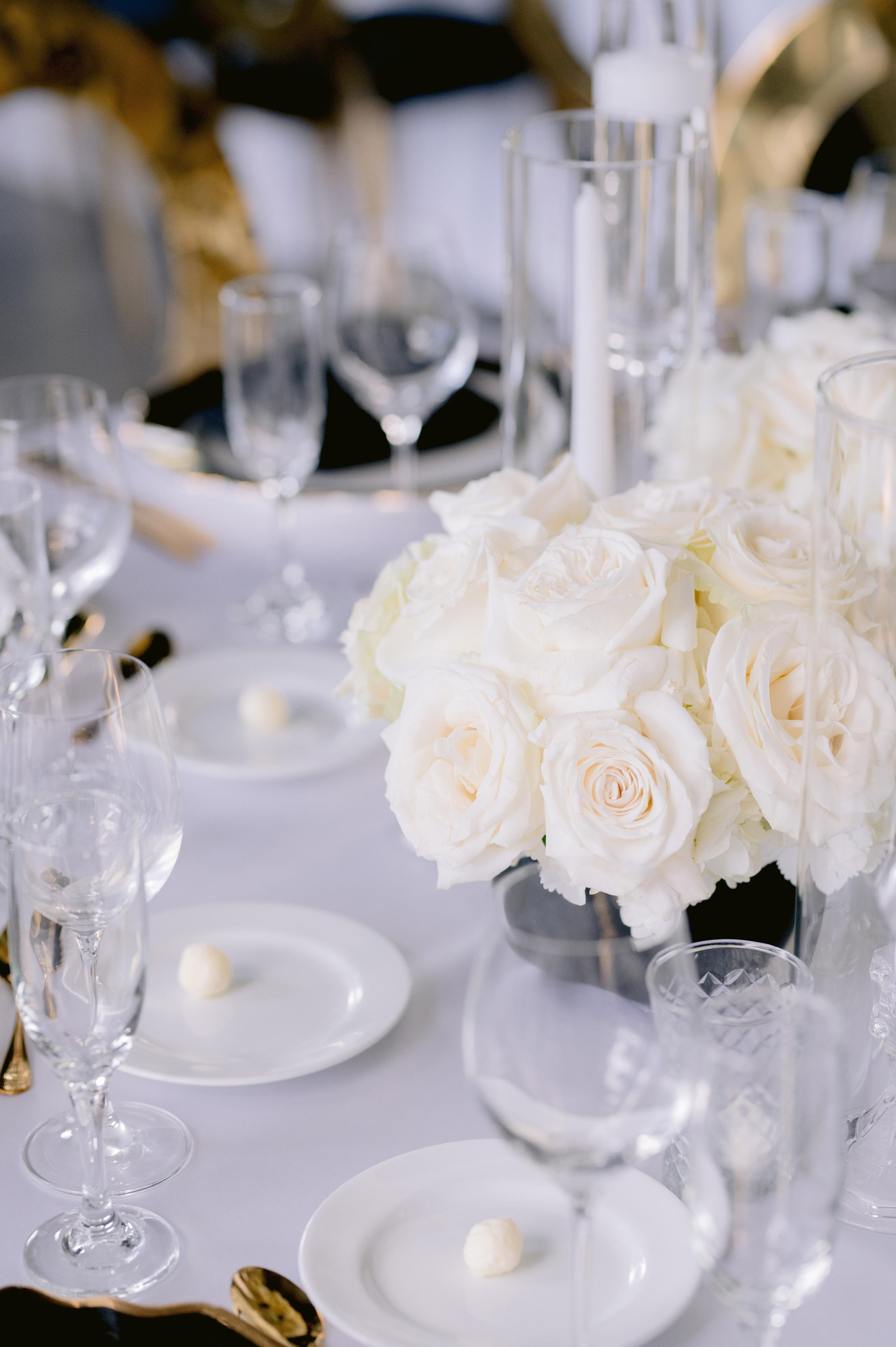 Стефани и Торренса в Майами