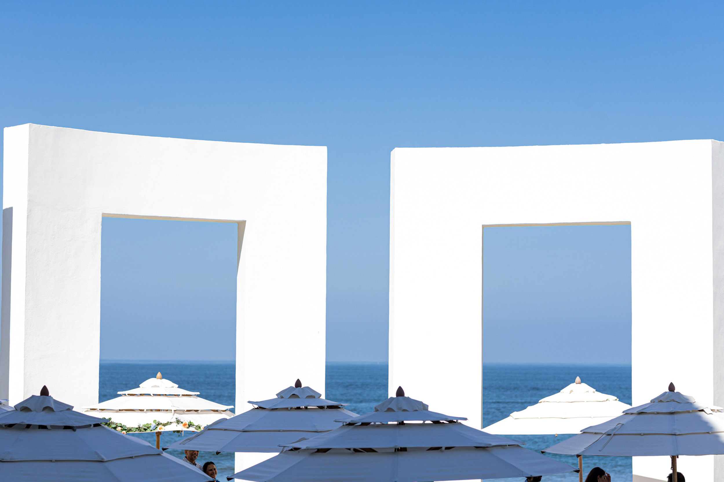 Кришна и Сагар. Традиционная индийская свадьба в Мексике