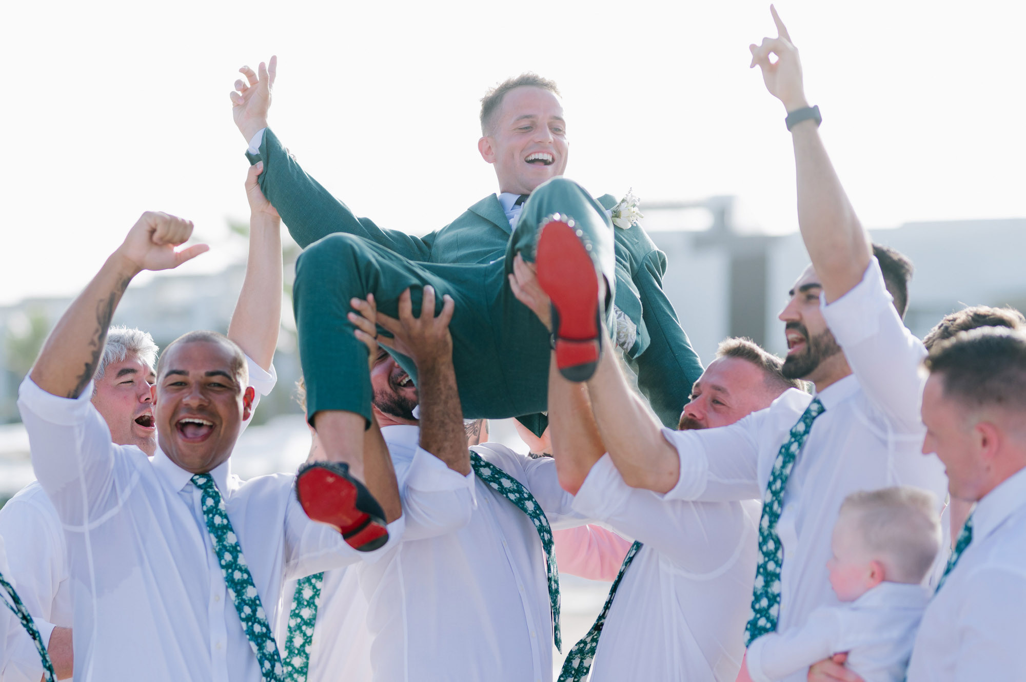 Кеси и Томас