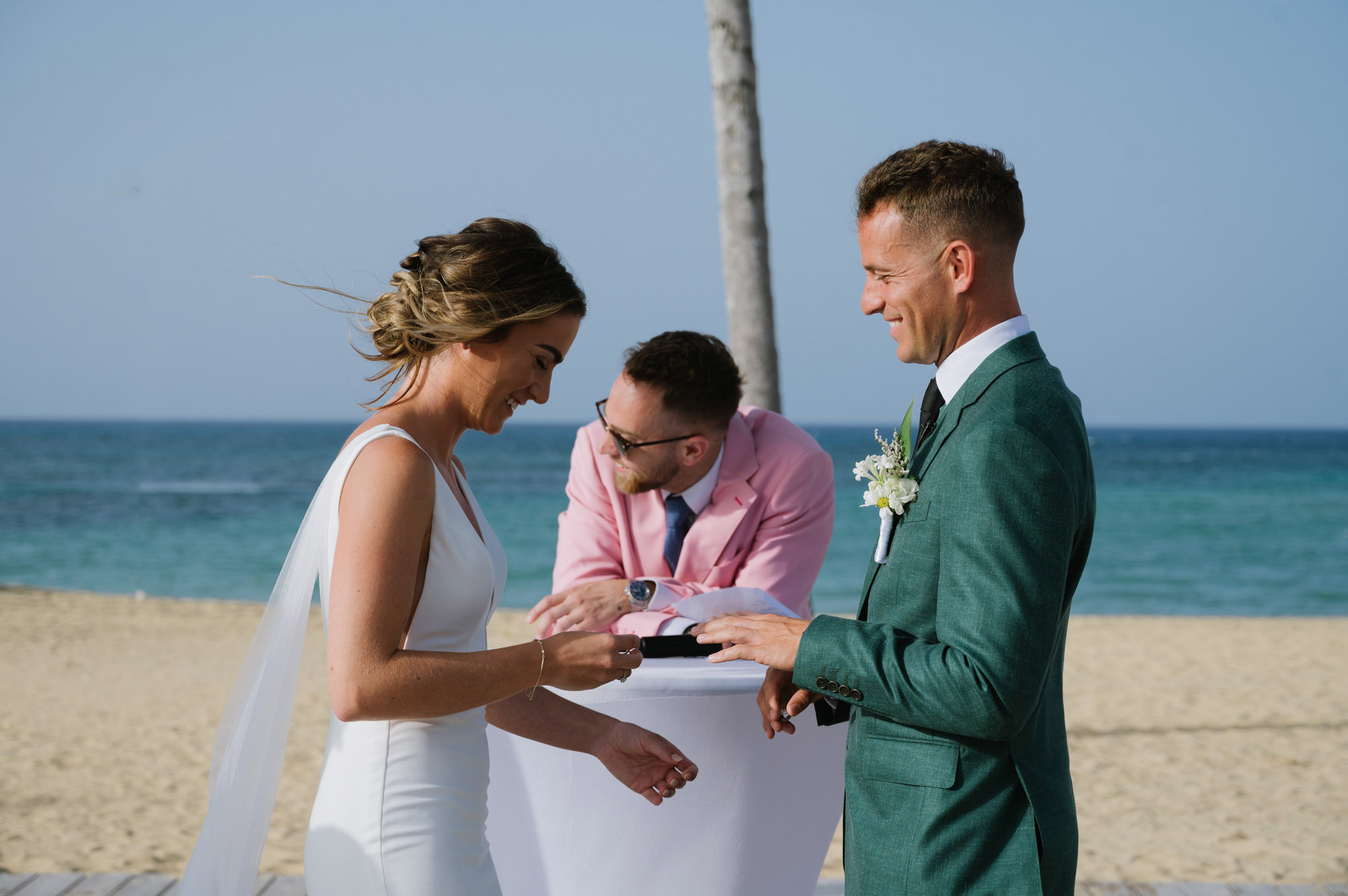 Кеси и Томас