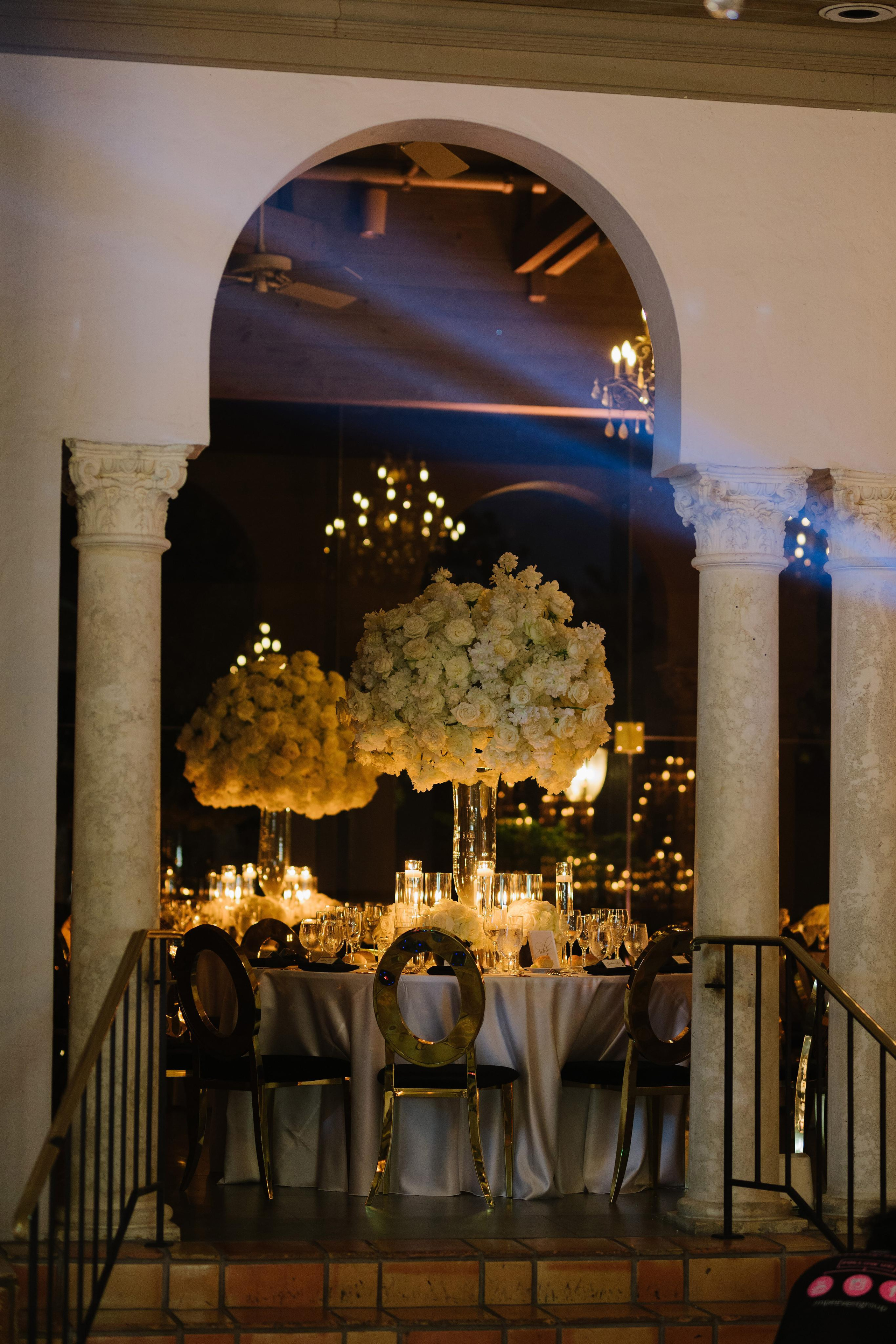 Стефани и Торренса в Майами