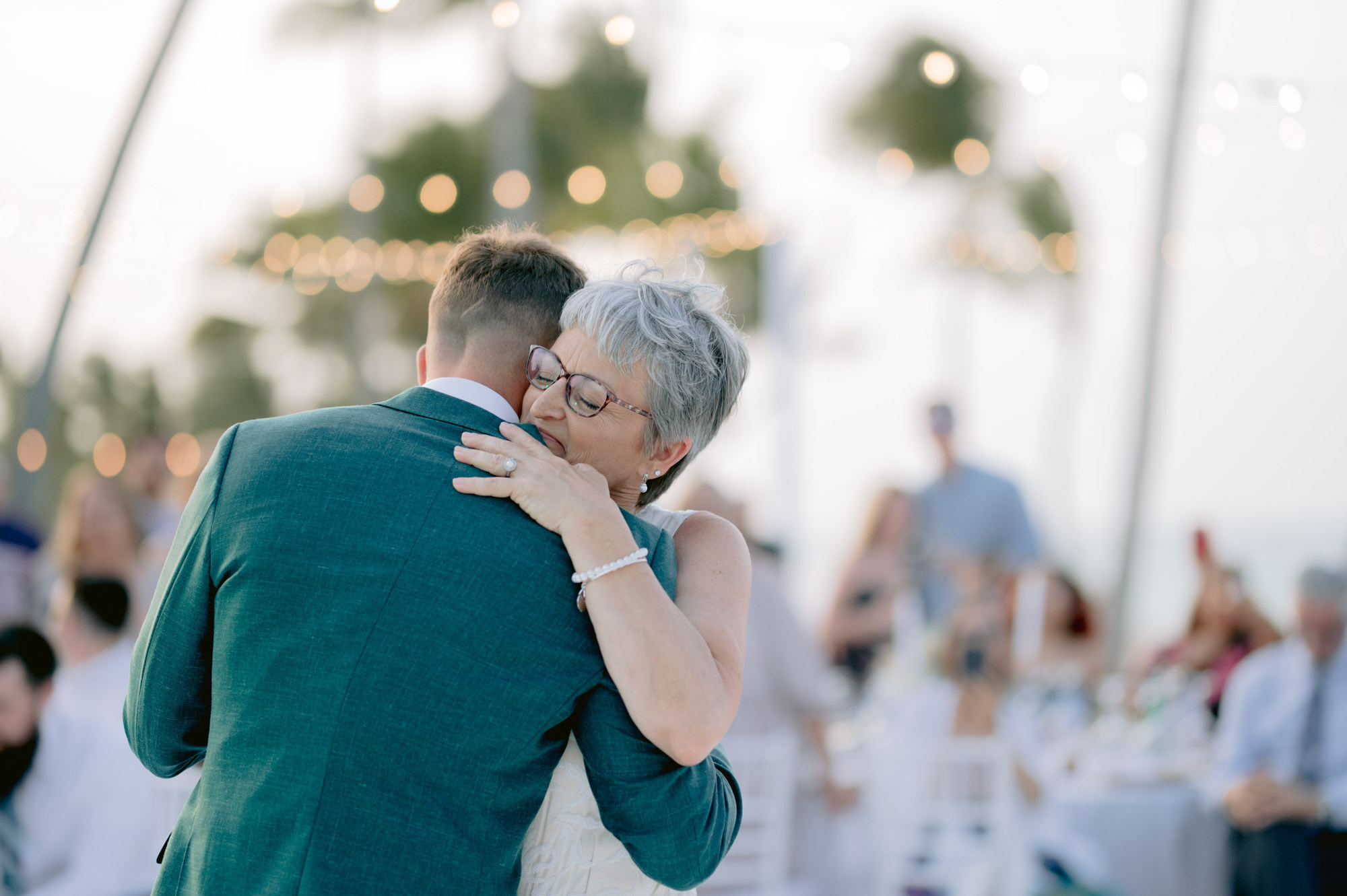 Кеси и Томас