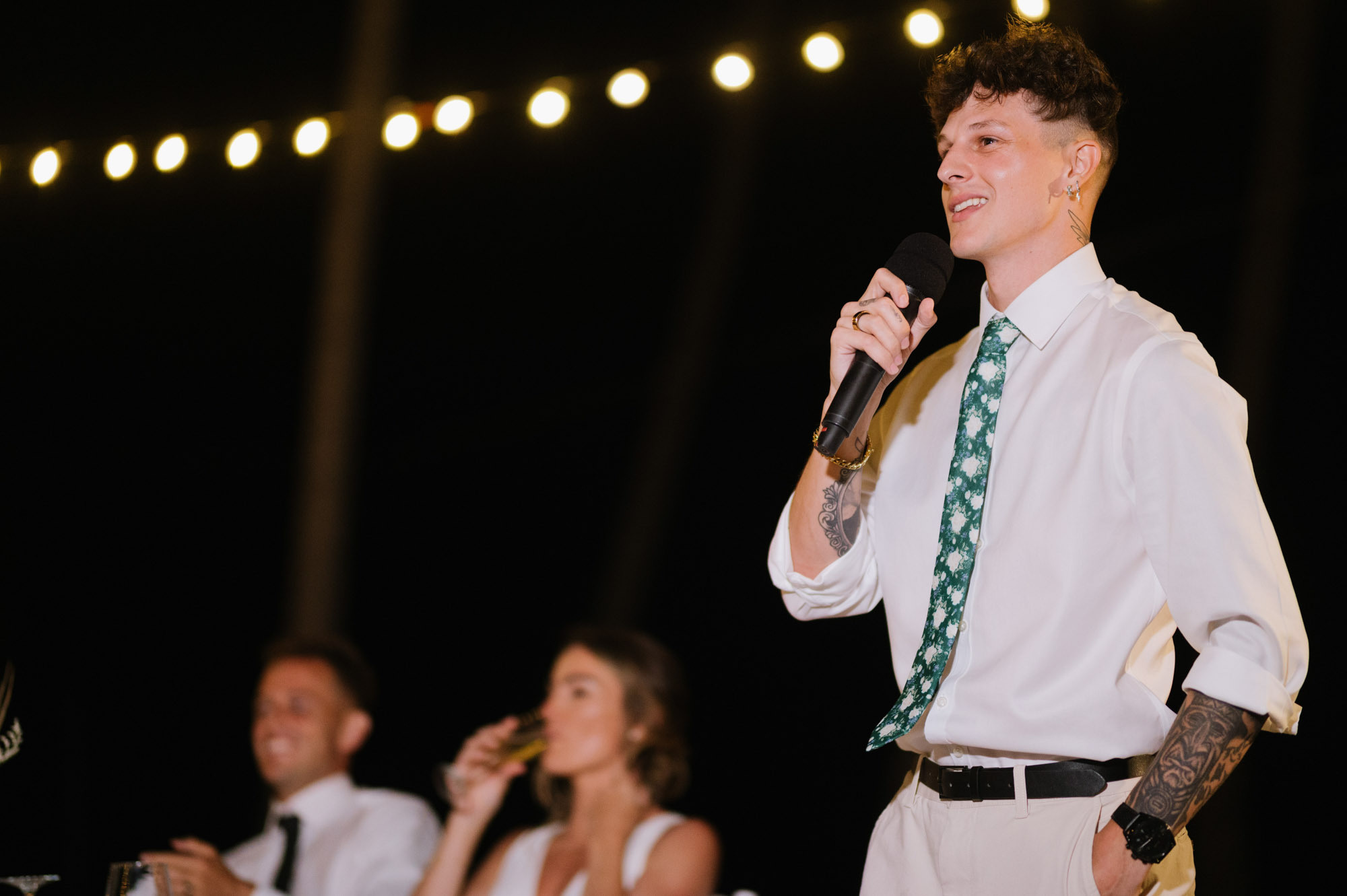 Кеси и Томас