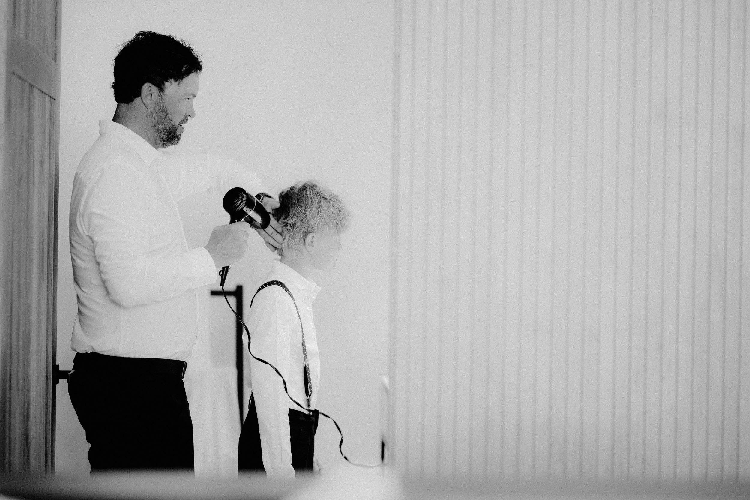 Megan and Ross. Finest Punta Cana