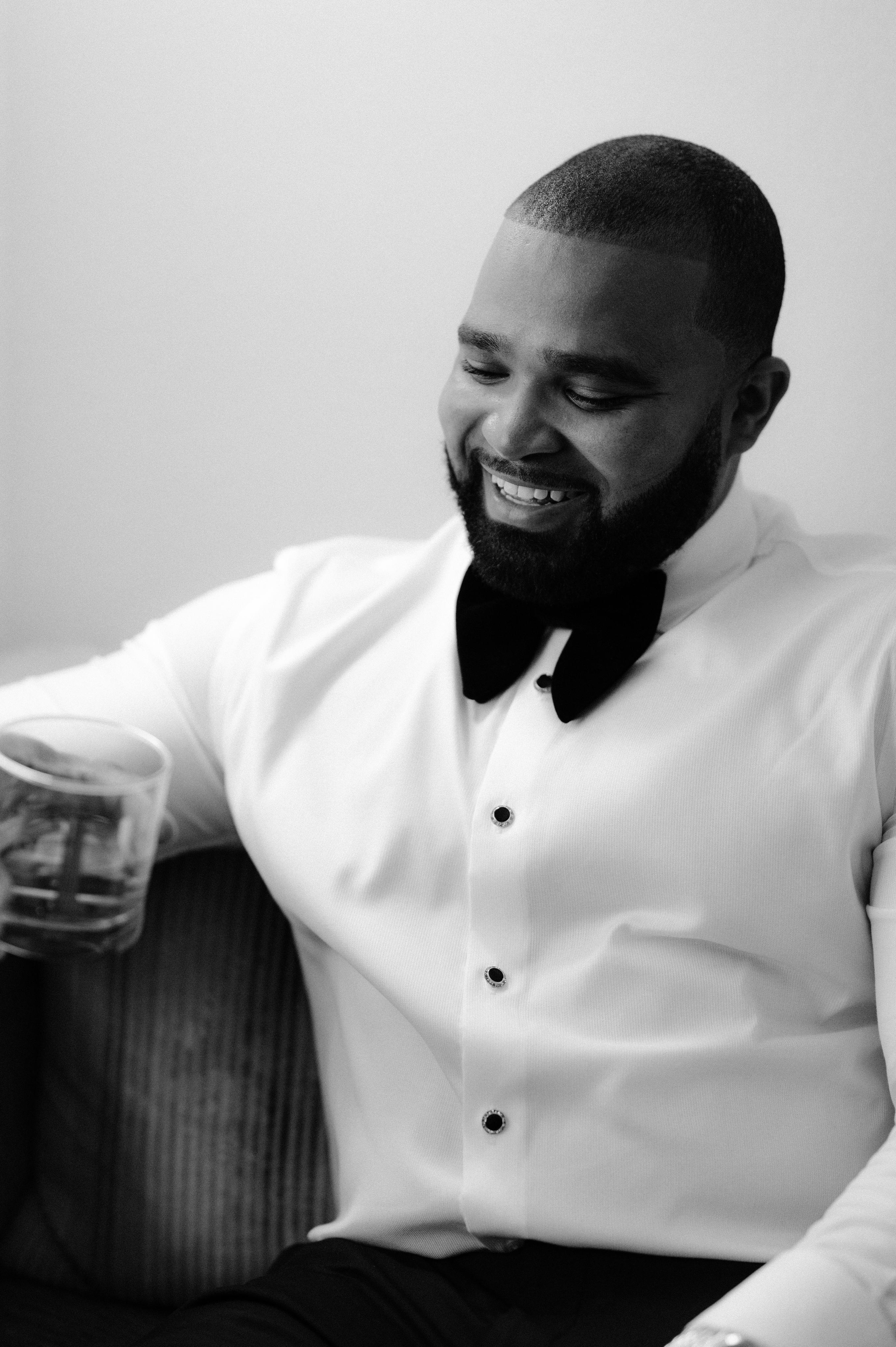 Стефани и Торренса в Майами