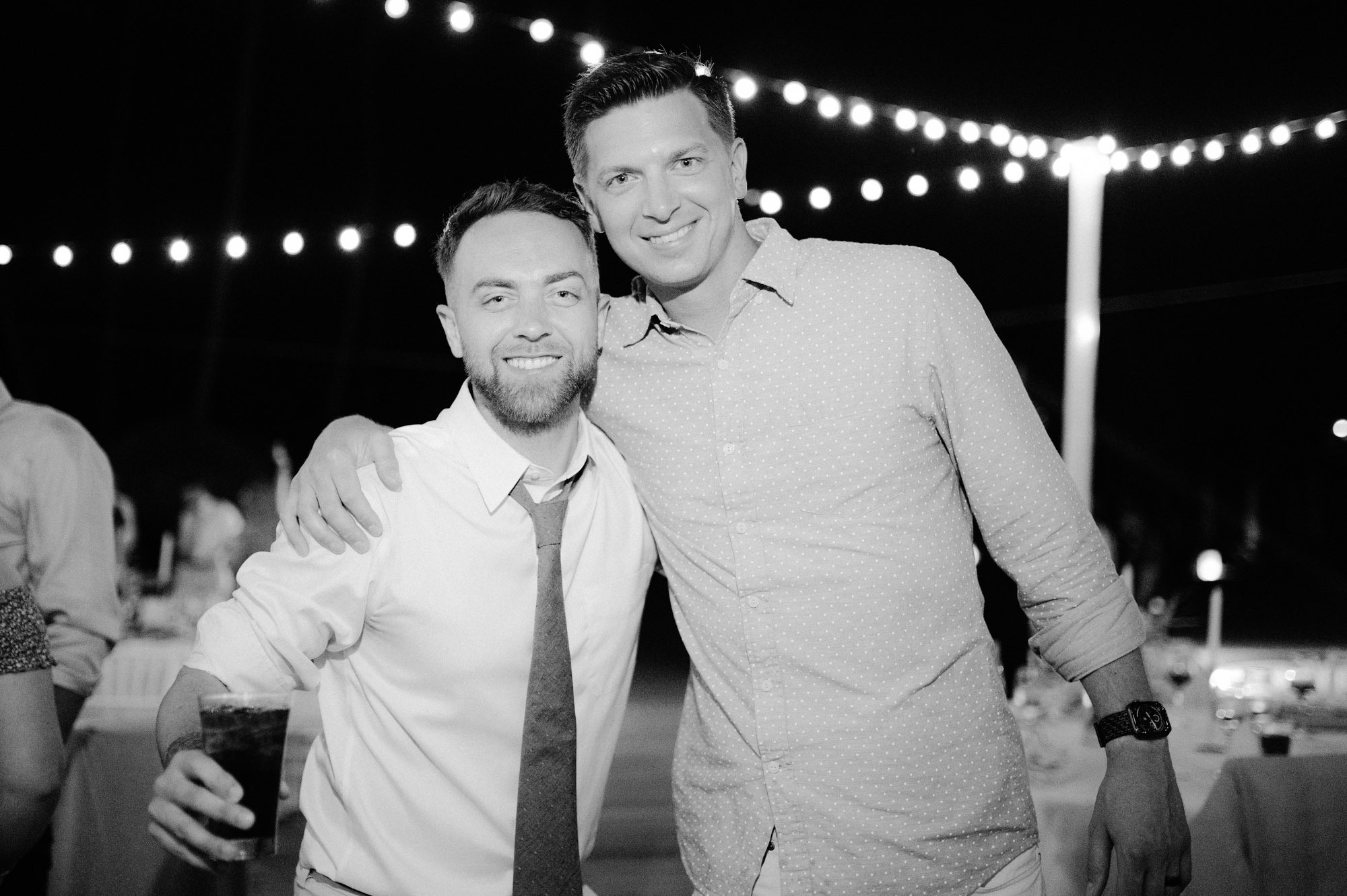 Кеси и Томас