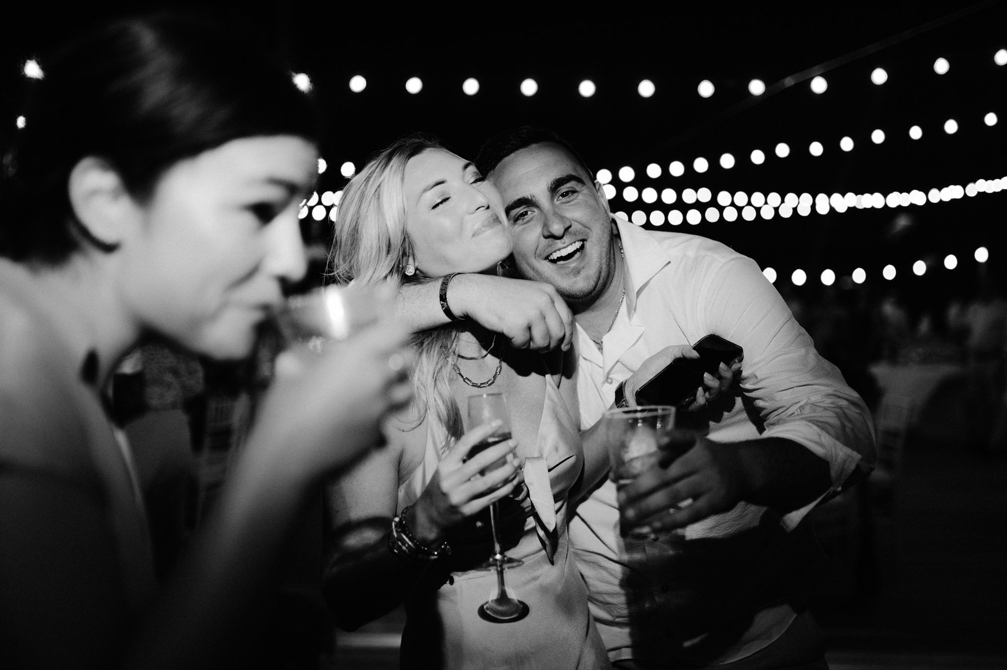 Кеси и Томас