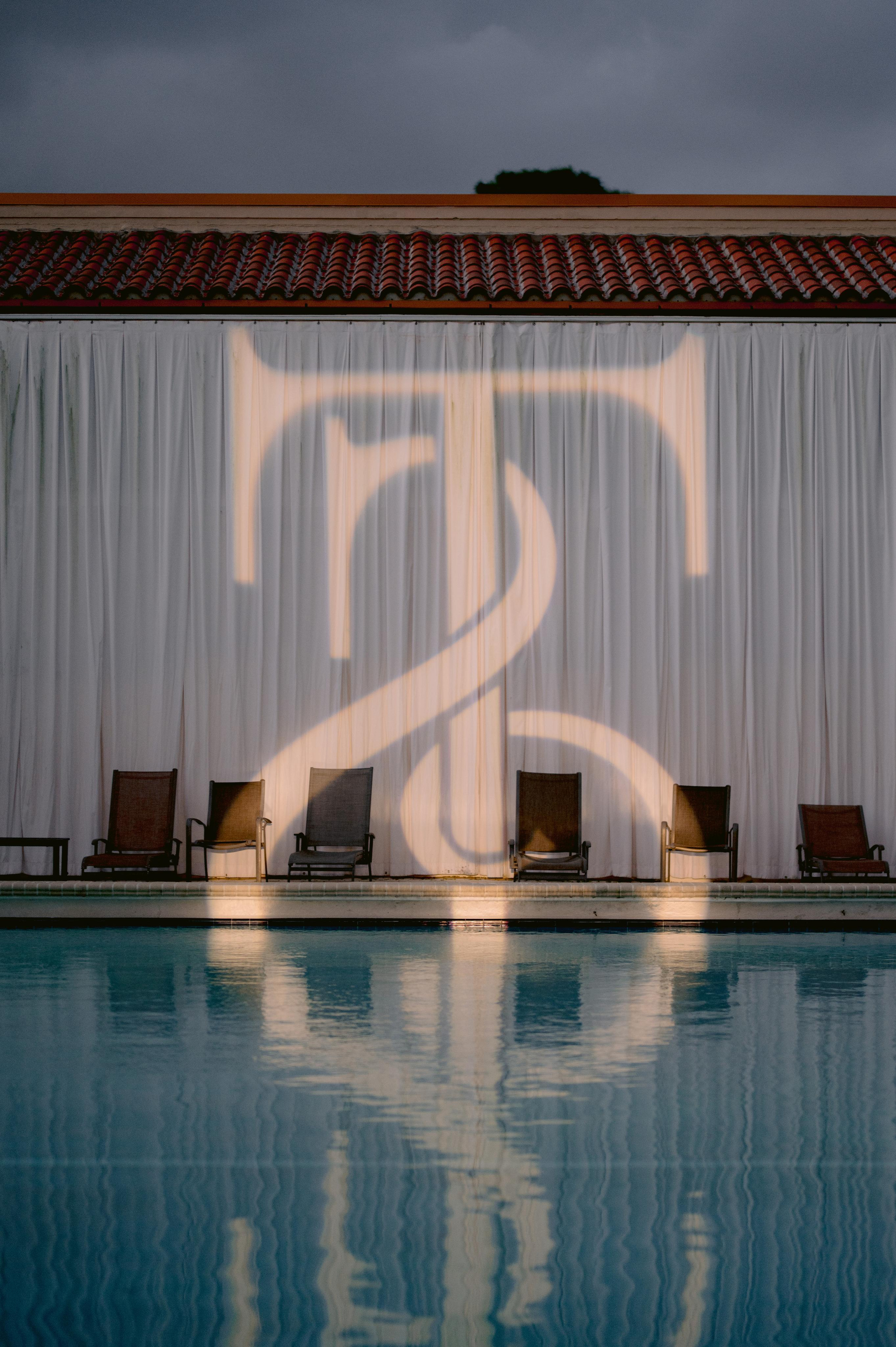 Стефани и Торренса в Майами