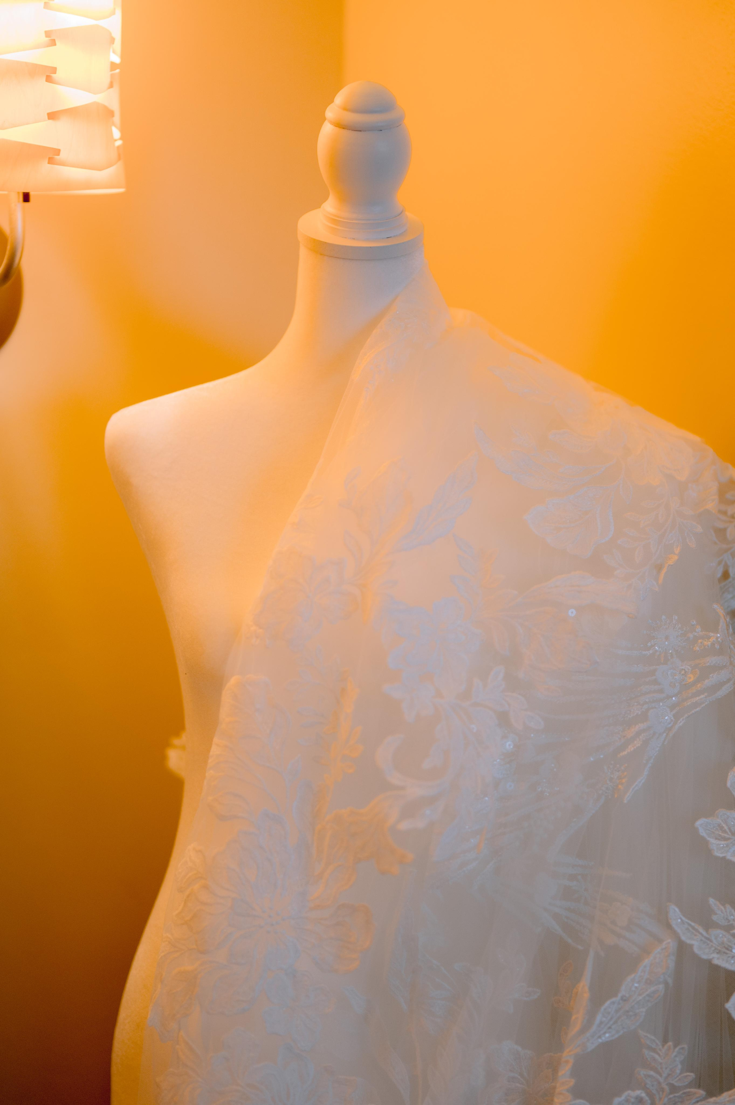 Стефани и Торренса в Майами