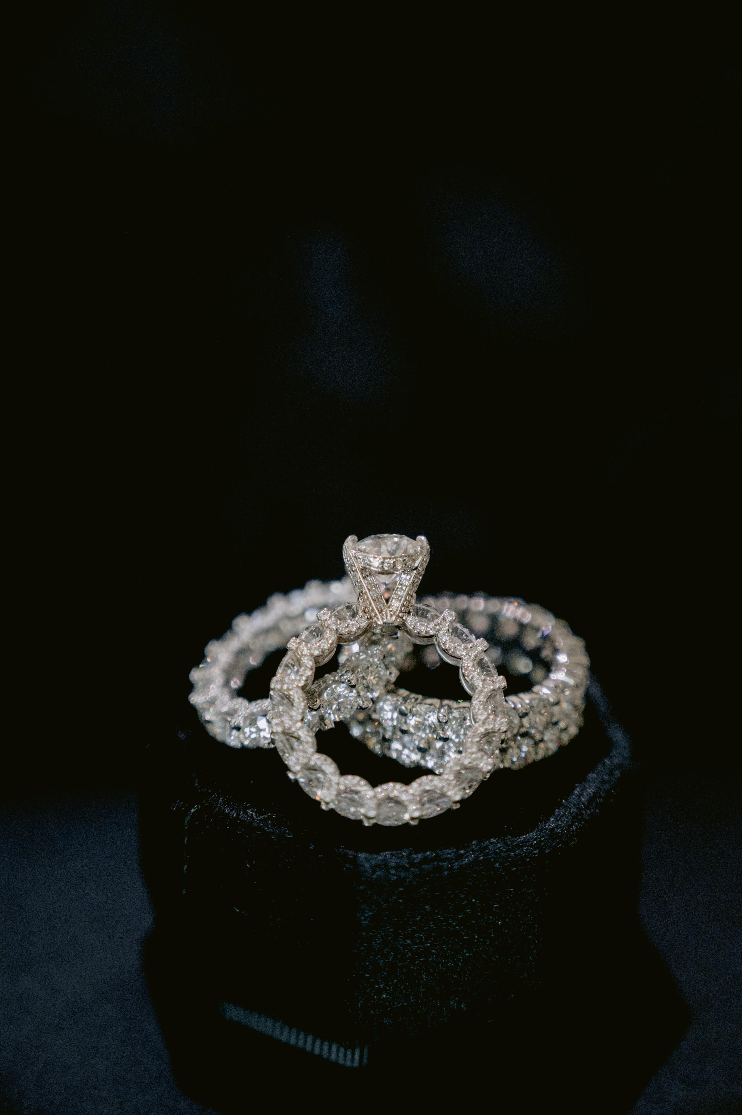 Стефани и Торренса в Майами