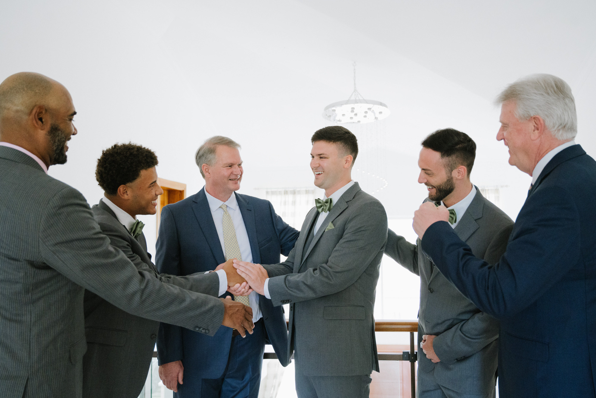 Doranny and Daniel. Pearl Beach Club