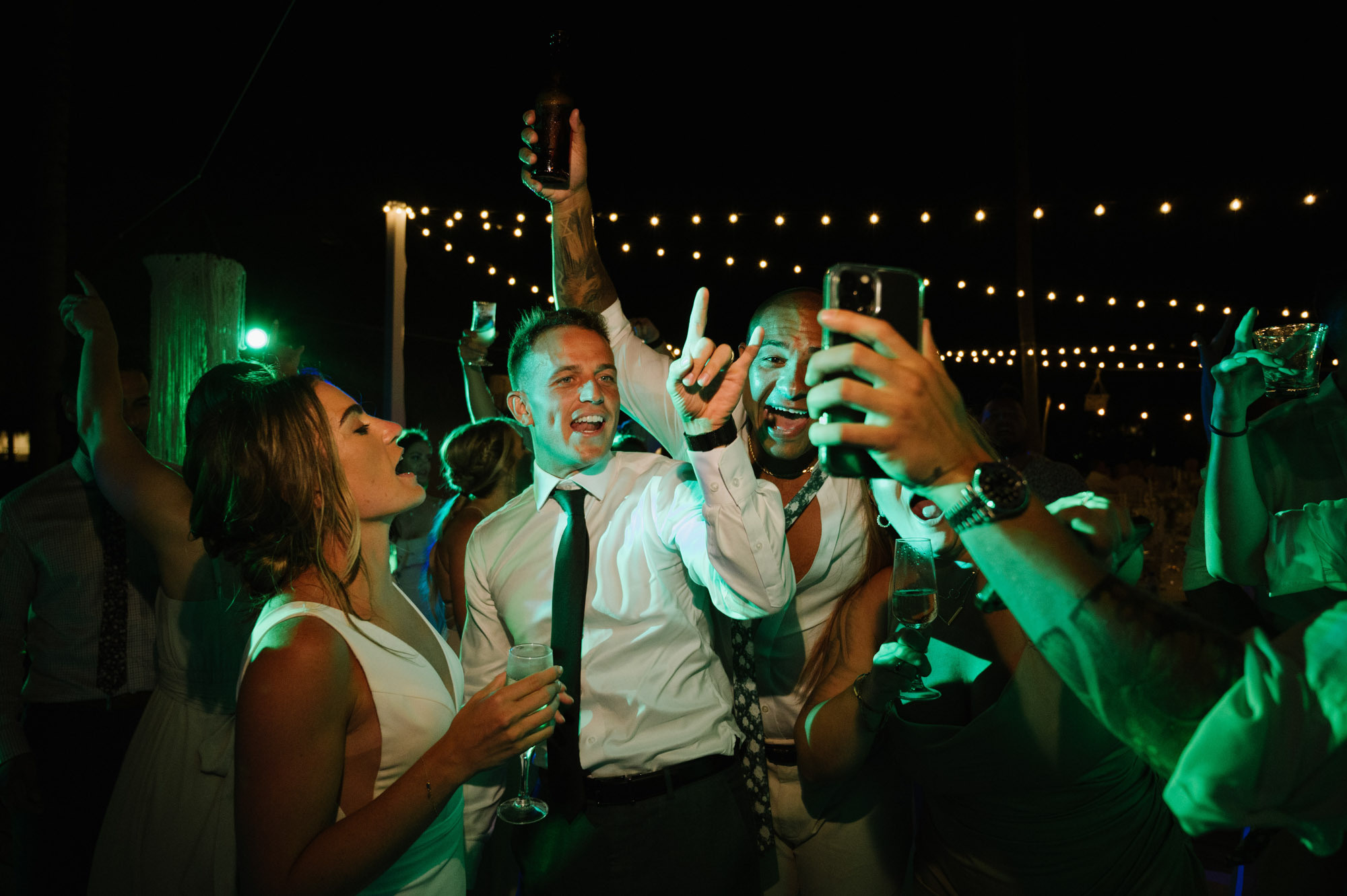 Кеси и Томас