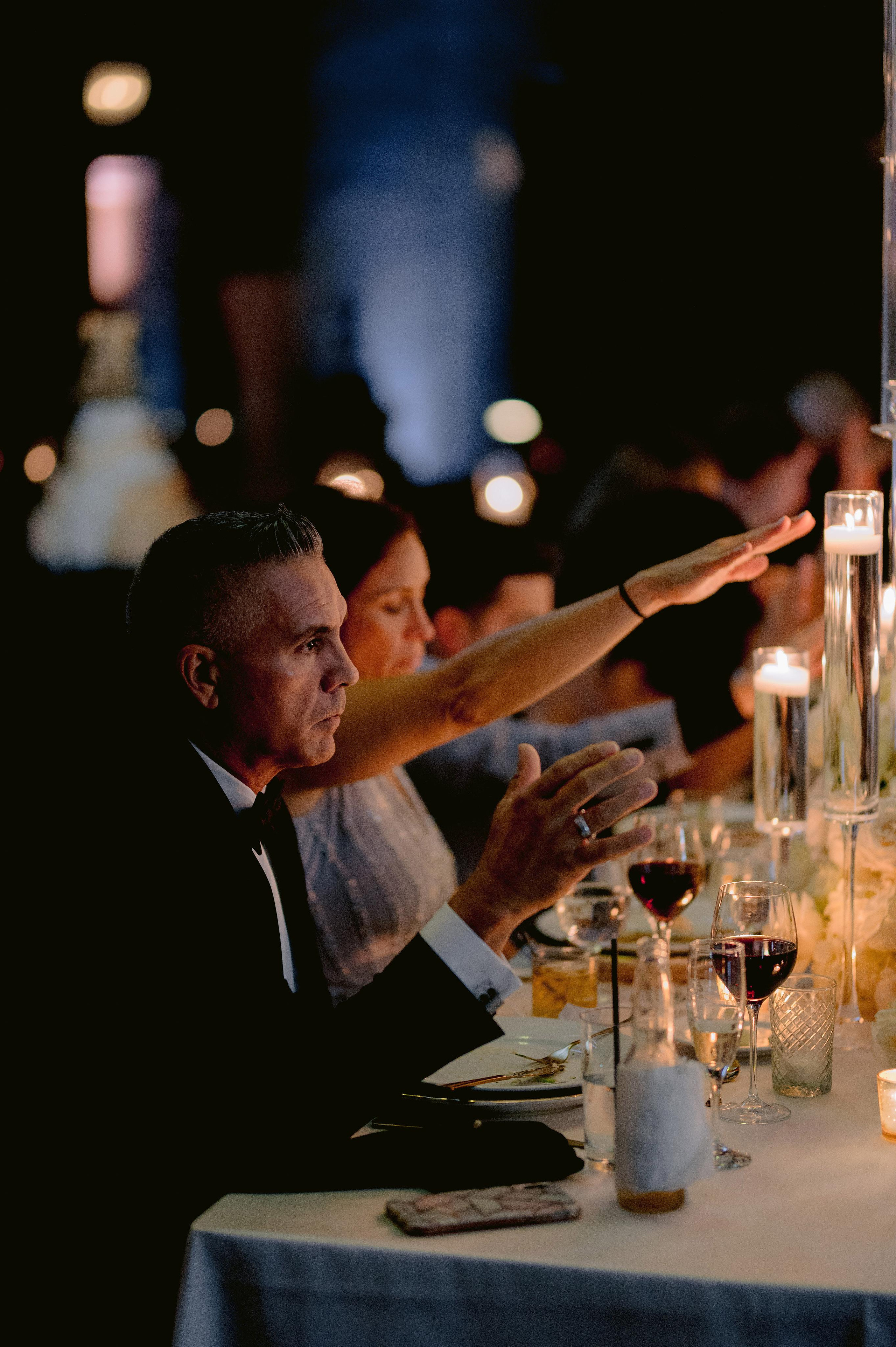 Стефани и Торренса в Майами