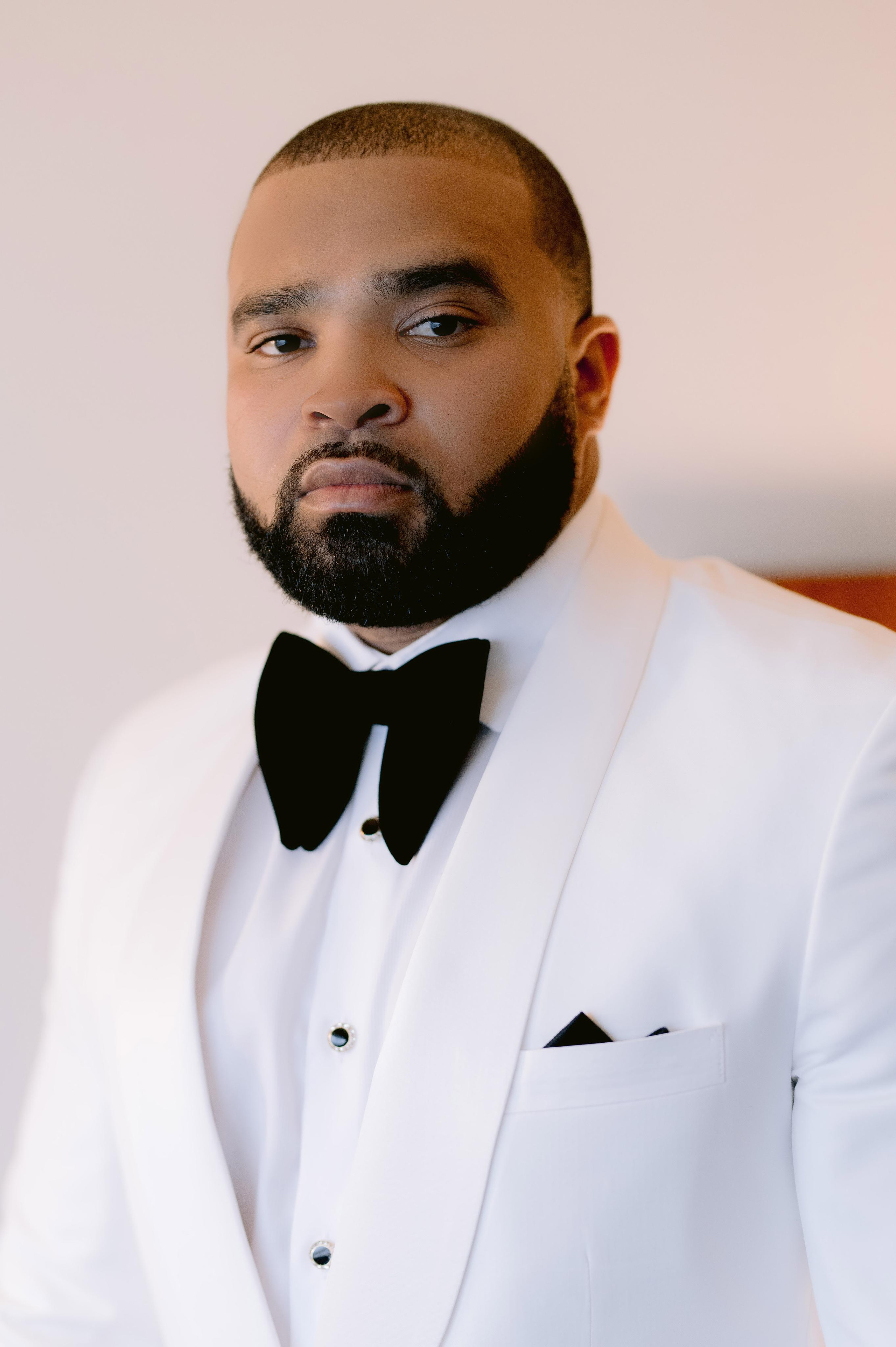 Стефани и Торренса в Майами