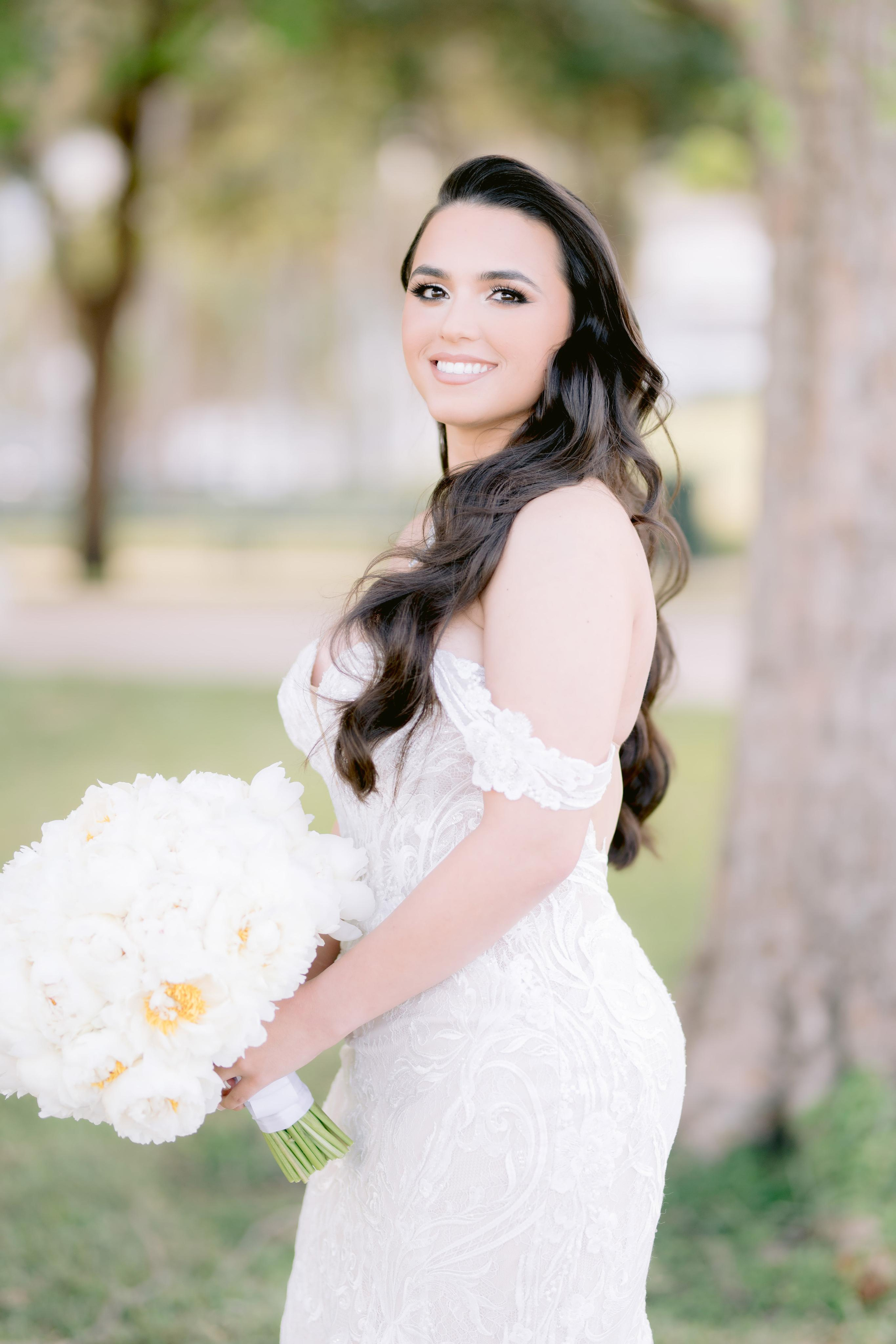 Стефани и Торренса в Майами