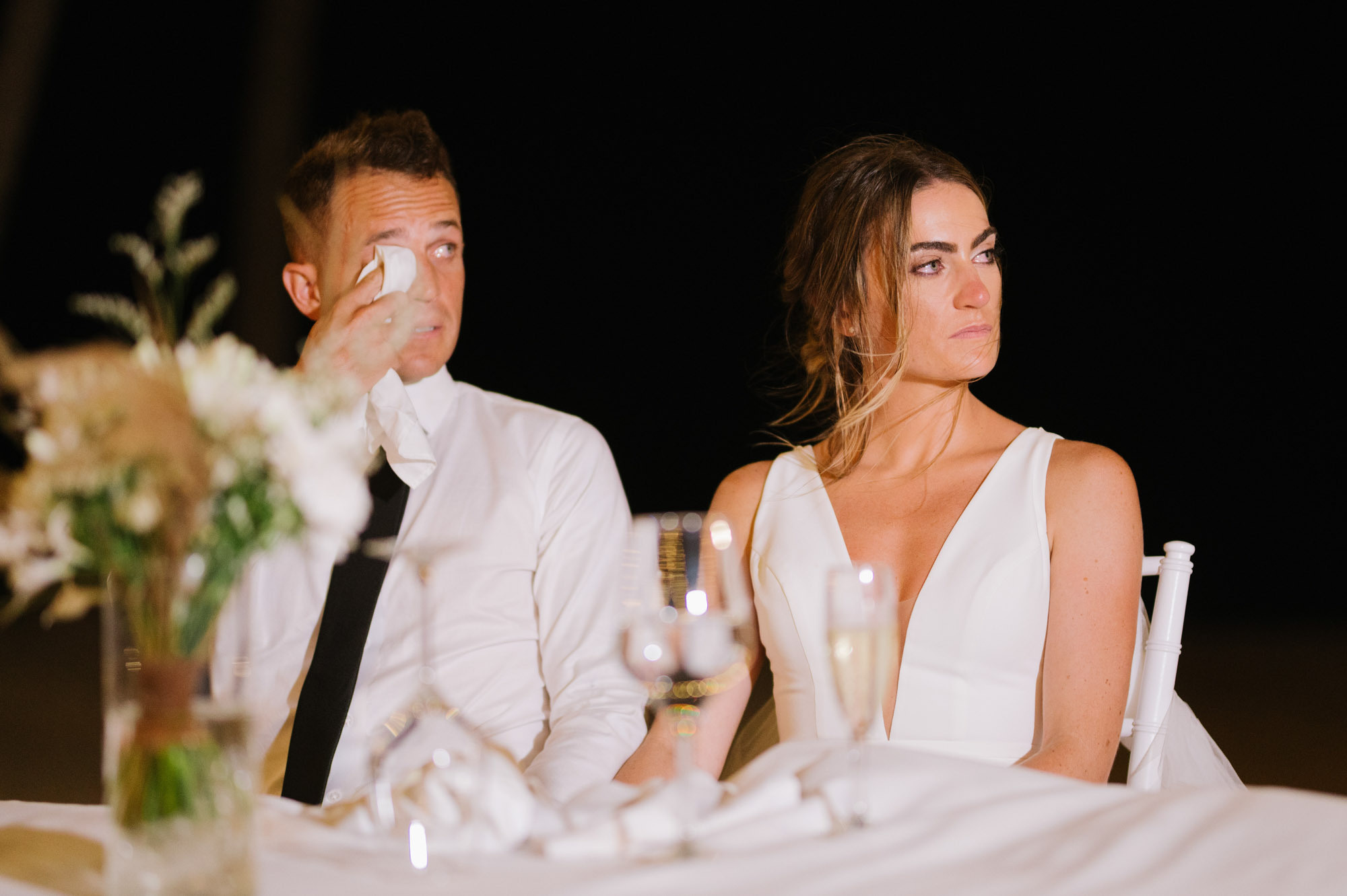 Кеси и Томас