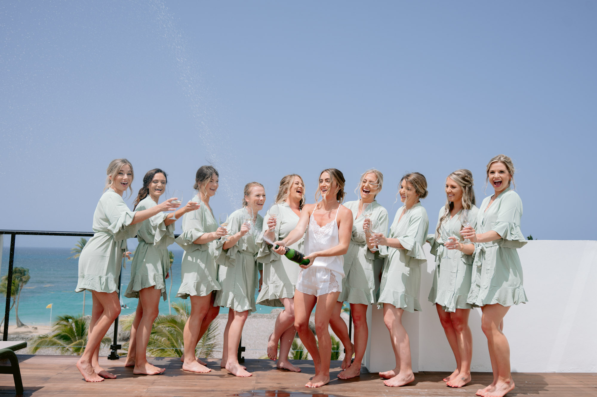 Кеси и Томас