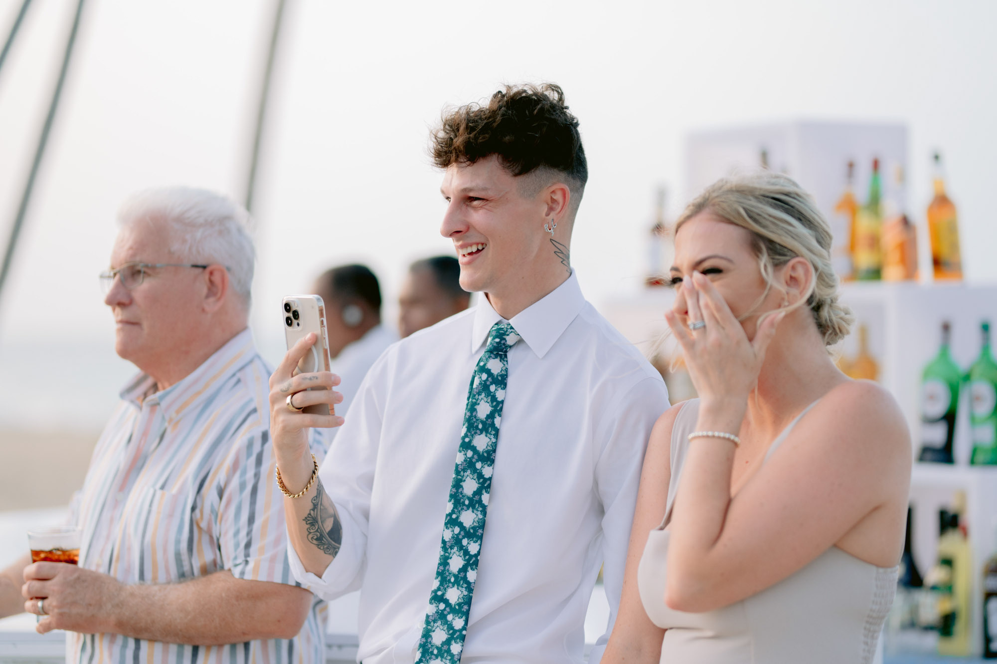 Кеси и Томас