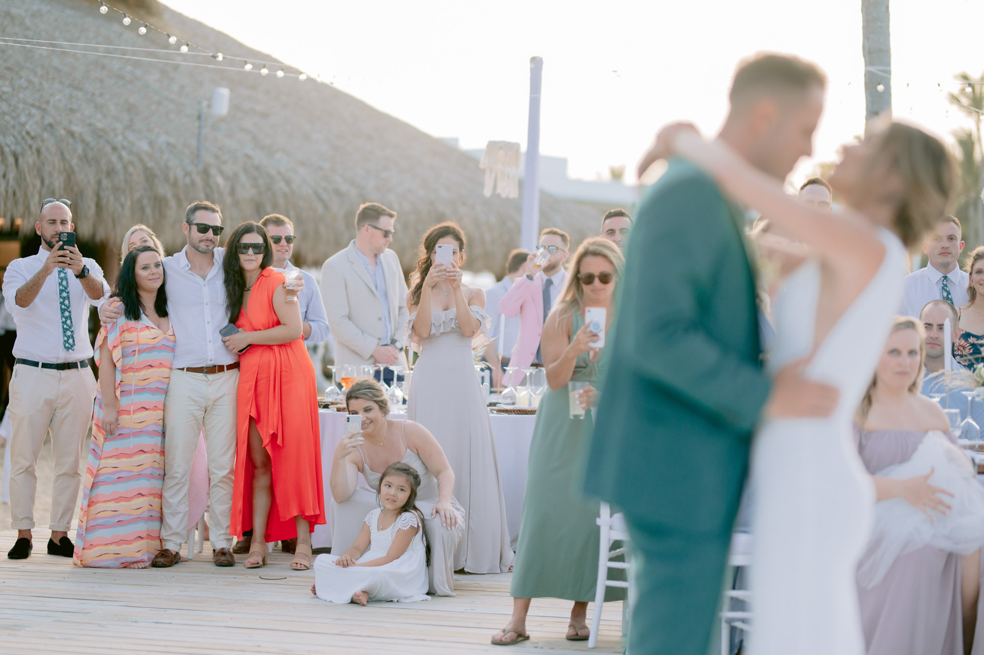 Кеси и Томас